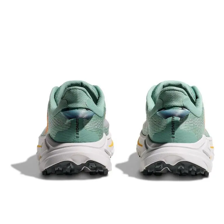 Hoka shoes - Hoka One One HOKA Challenger 8 - 1168717-JDC - Green 4