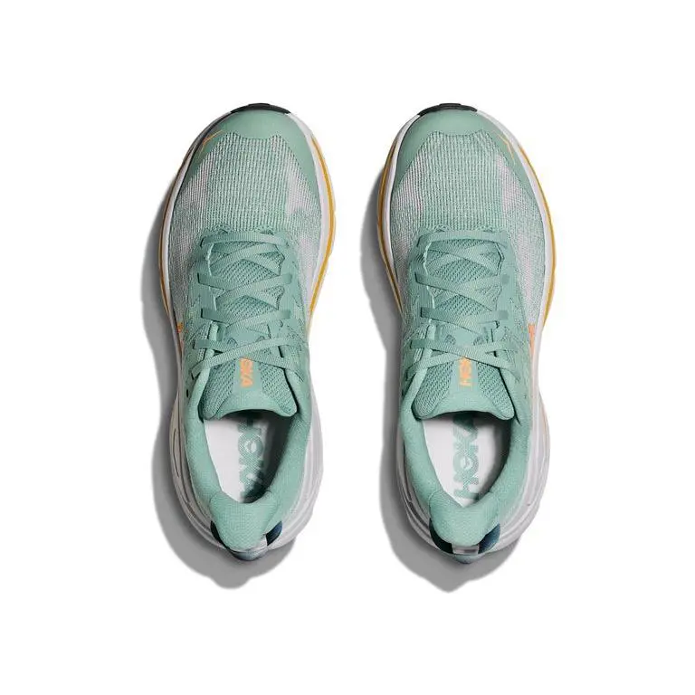 Hoka shoes - Hoka One One HOKA Challenger 8 - 1168717-JDC - Green 5