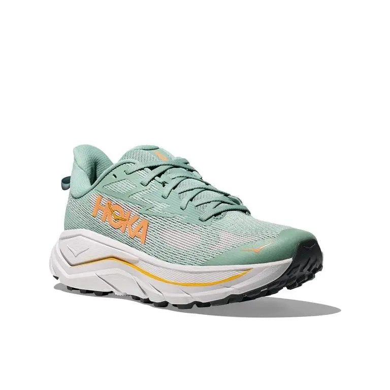 Hoka shoes - Hoka One One HOKA Challenger 8 - 1168717-JDC - Green 7