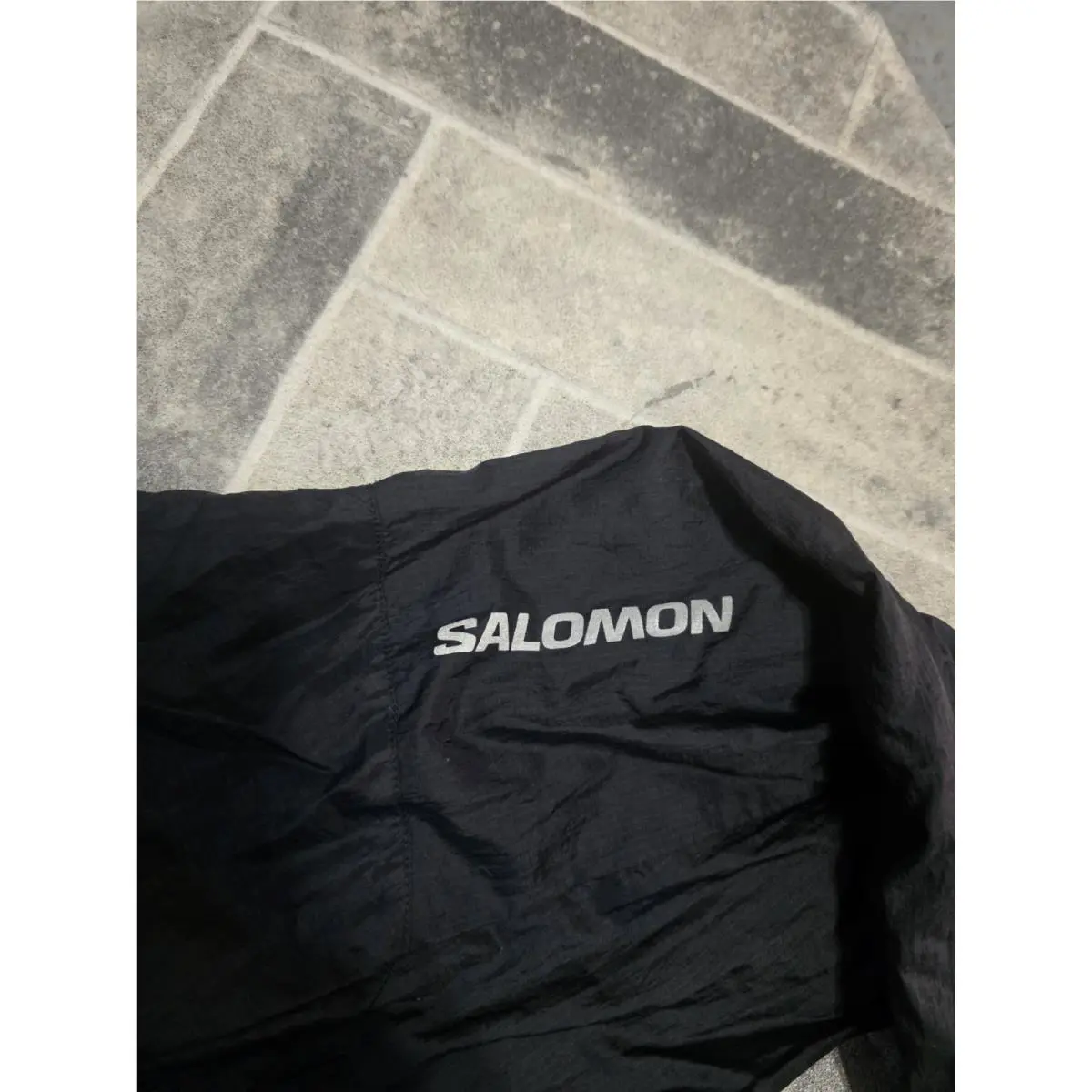 Salomon clothing - Salomón - Salomón - LC2191100 - Black 11