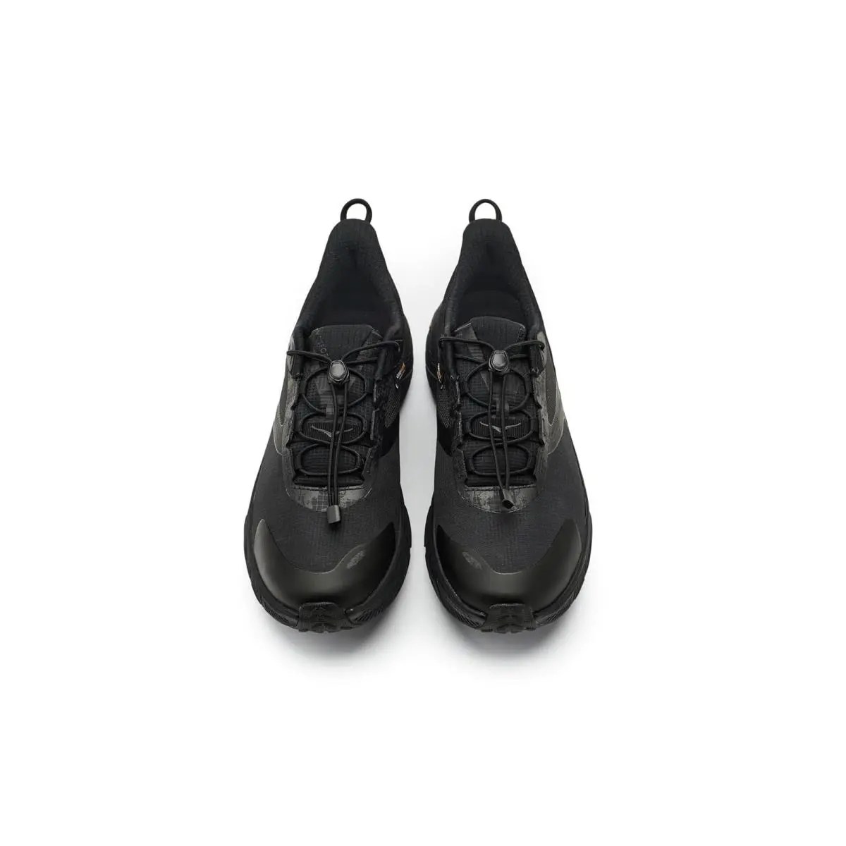 Hoka shoes - Black/Black 0