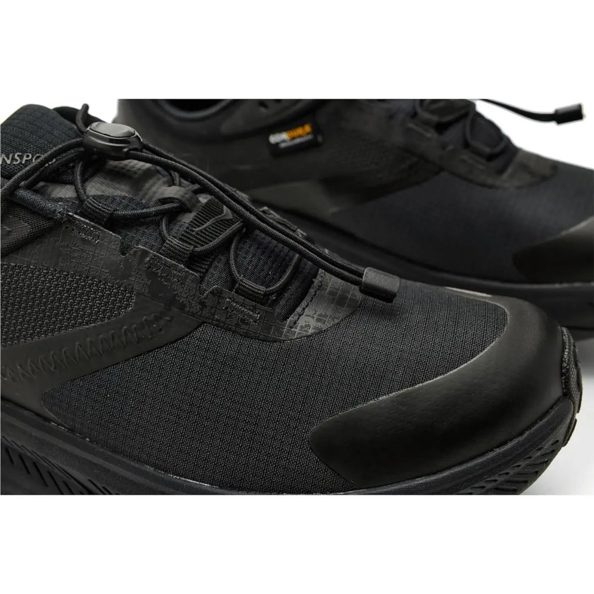 Hoka shoes - Alabaster/Alabaster 22