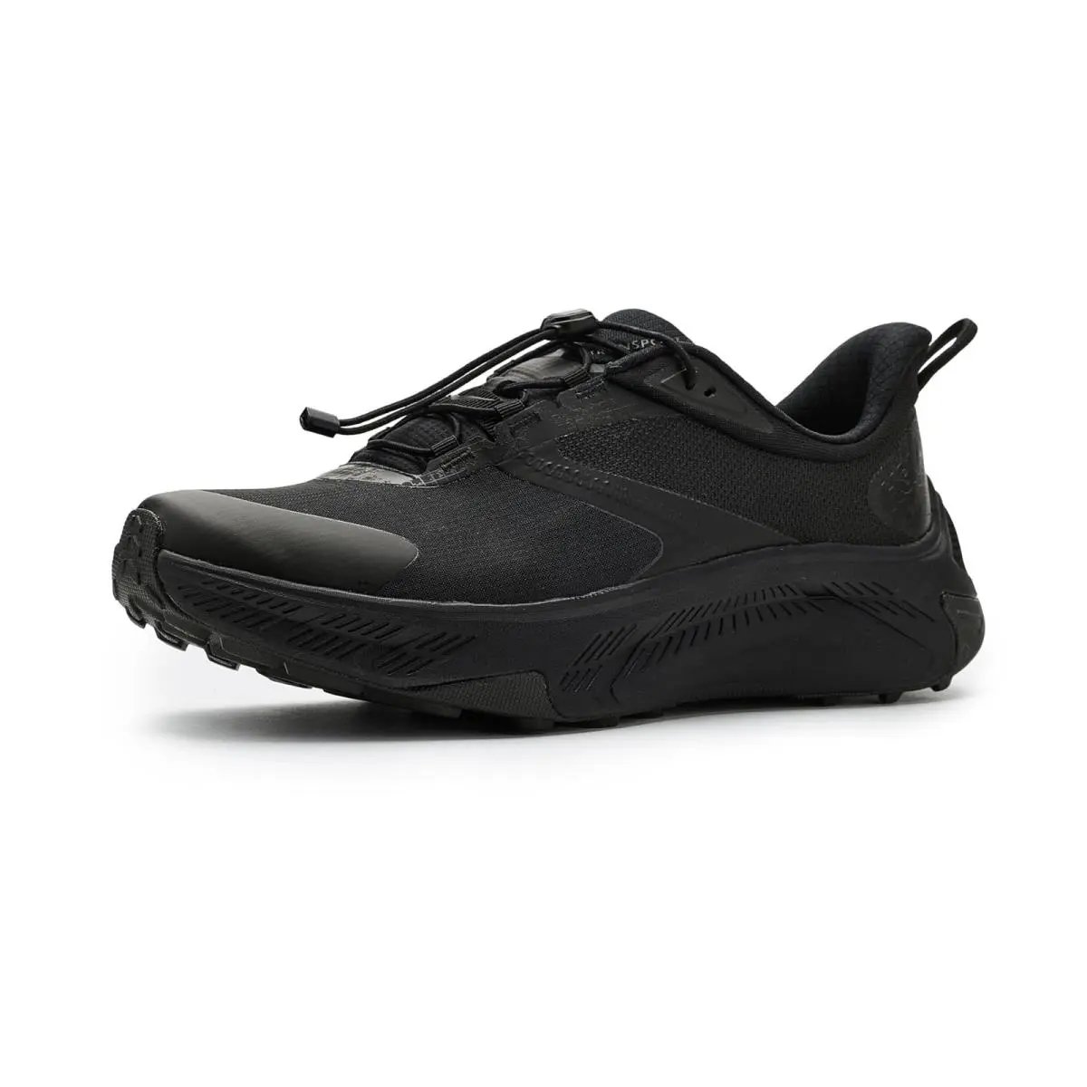 Hoka shoes - Alabaster/Alabaster 17