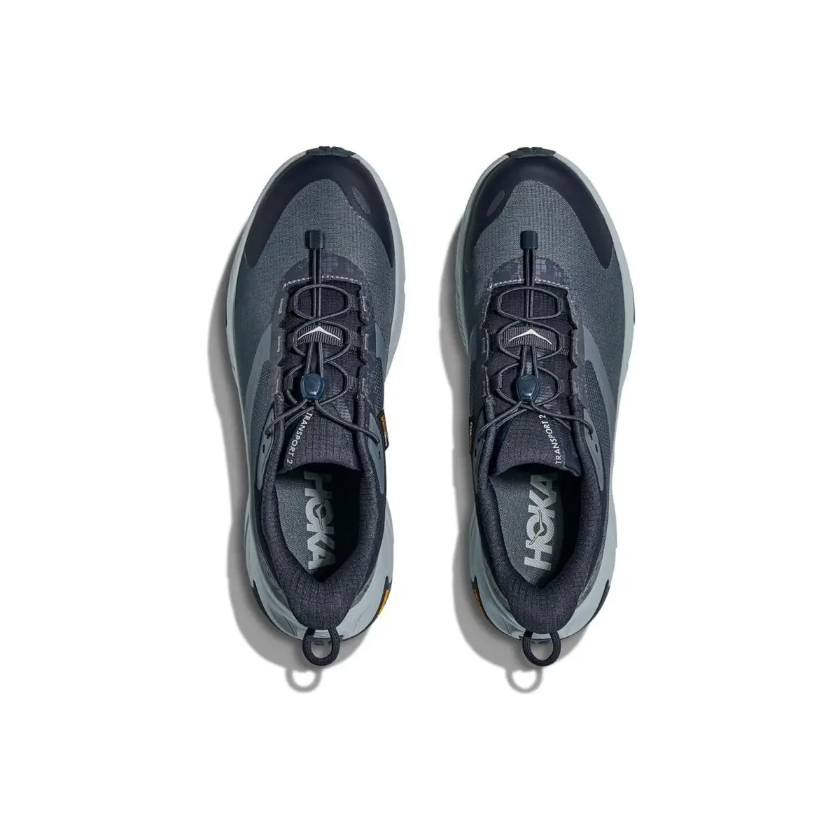 Hoka shoes - Alabaster/Alabaster 25