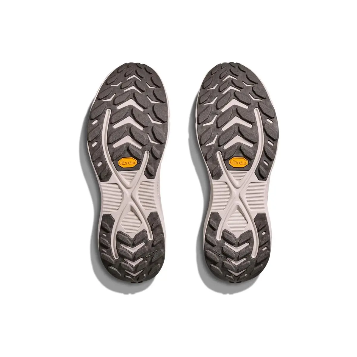 Hoka shoes - Alabaster/Alabaster 32