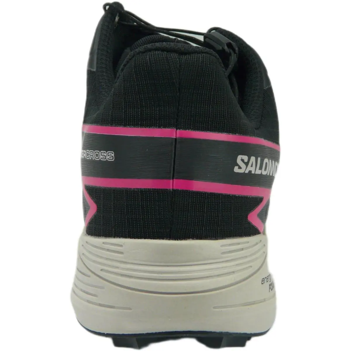 Salomon shoes - Black 2