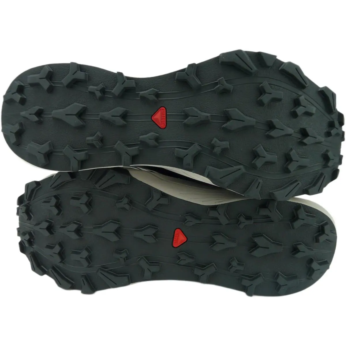 Salomon shoes - Black 6