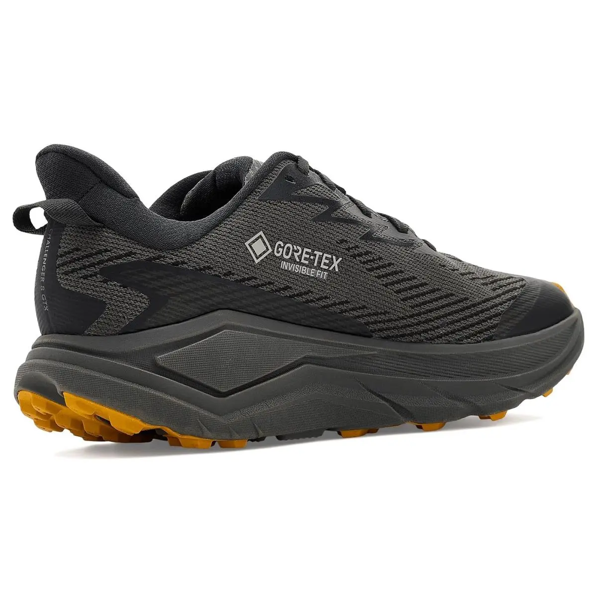 Hoka shoes - Washed Blue/Cement 22
