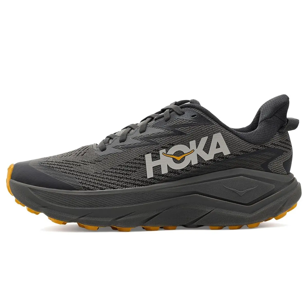 Hoka shoes - Washed Blue/Cement 23