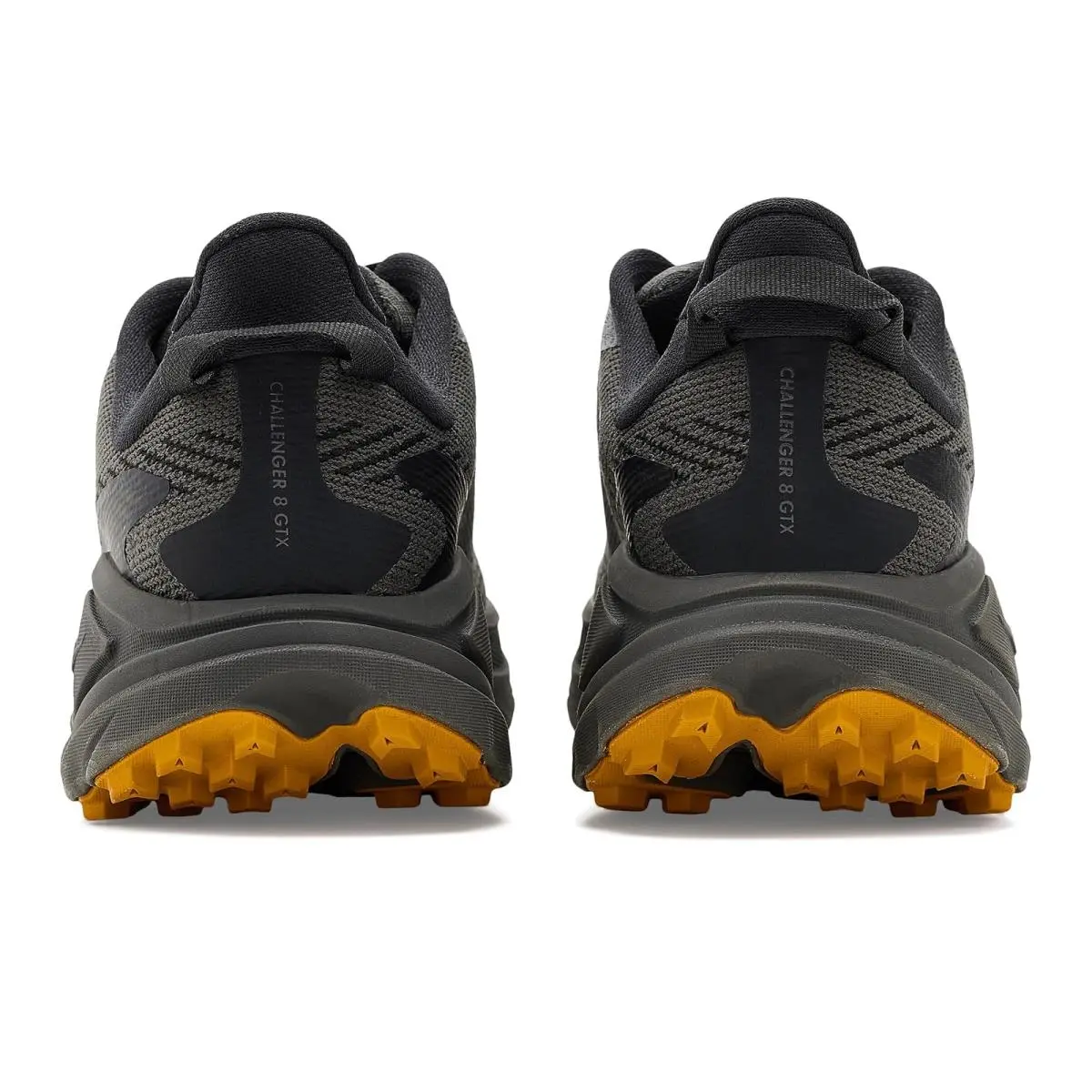 Hoka shoes - Washed Blue/Cement 26