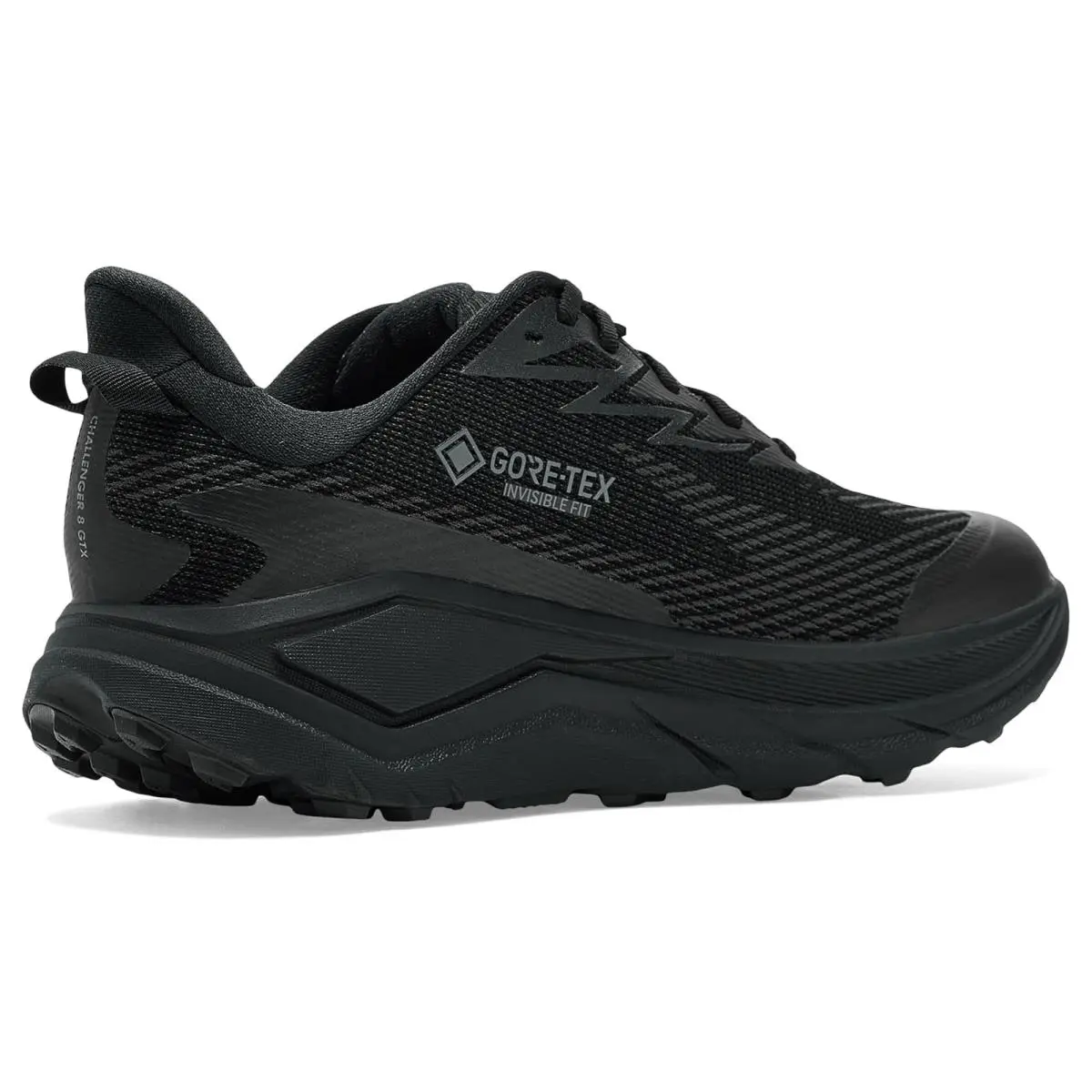 Hoka shoes - Asphalt Grey/Varsity Yellow 15