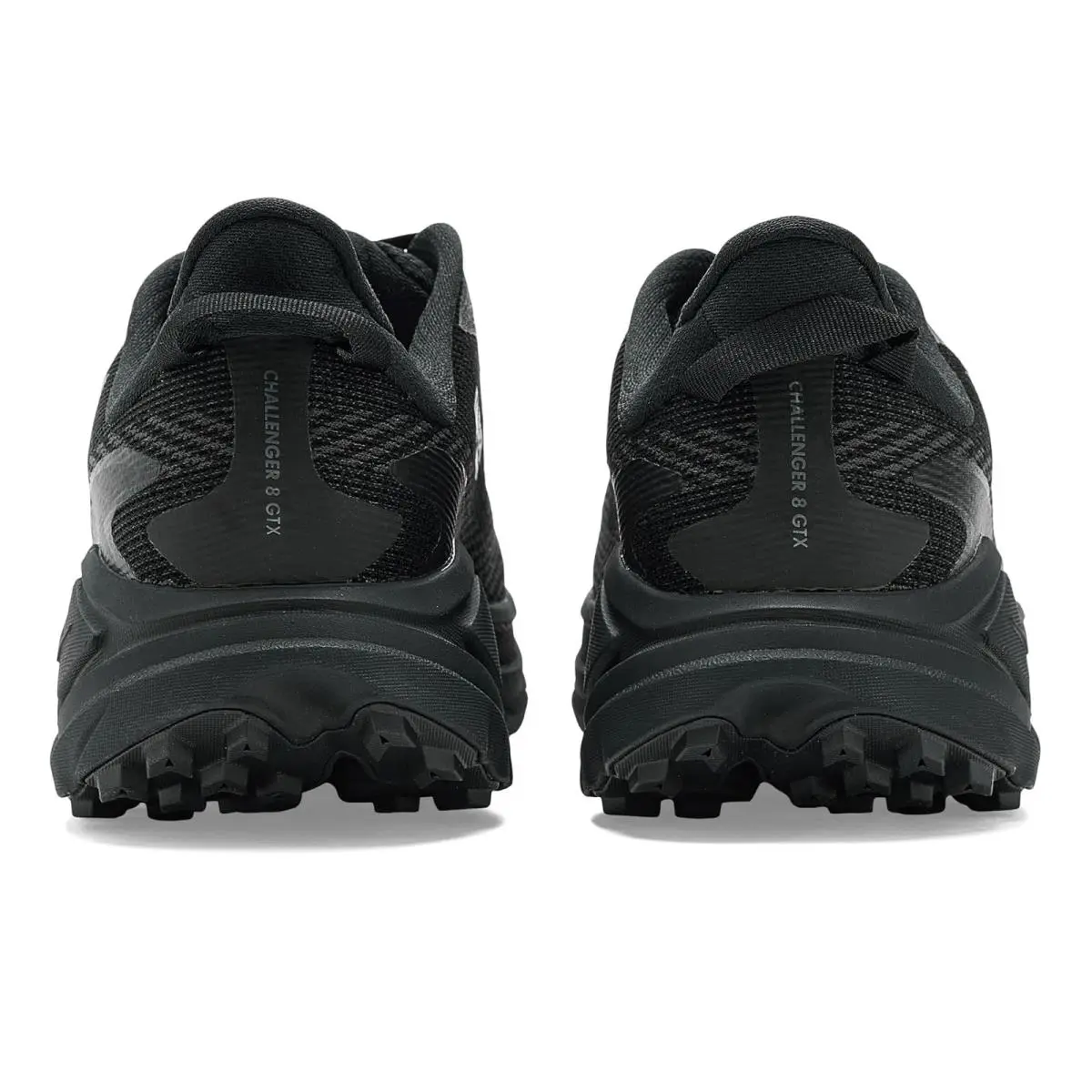 Hoka shoes - Asphalt Grey/Varsity Yellow 19