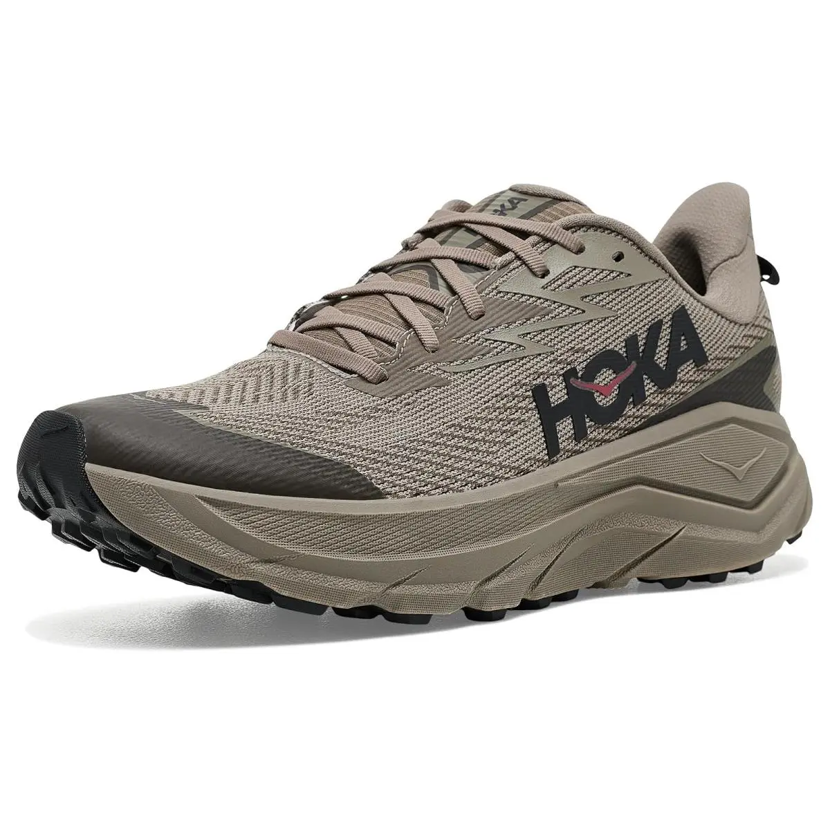 Hoka shoes - Asphalt Grey/Varsity Yellow 20