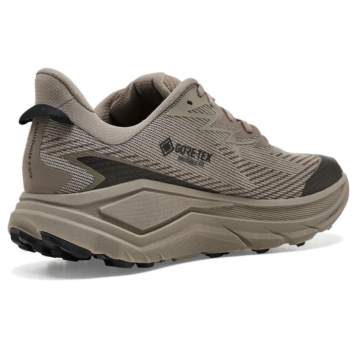 Hoka shoes - Washed Blue/Cement 29