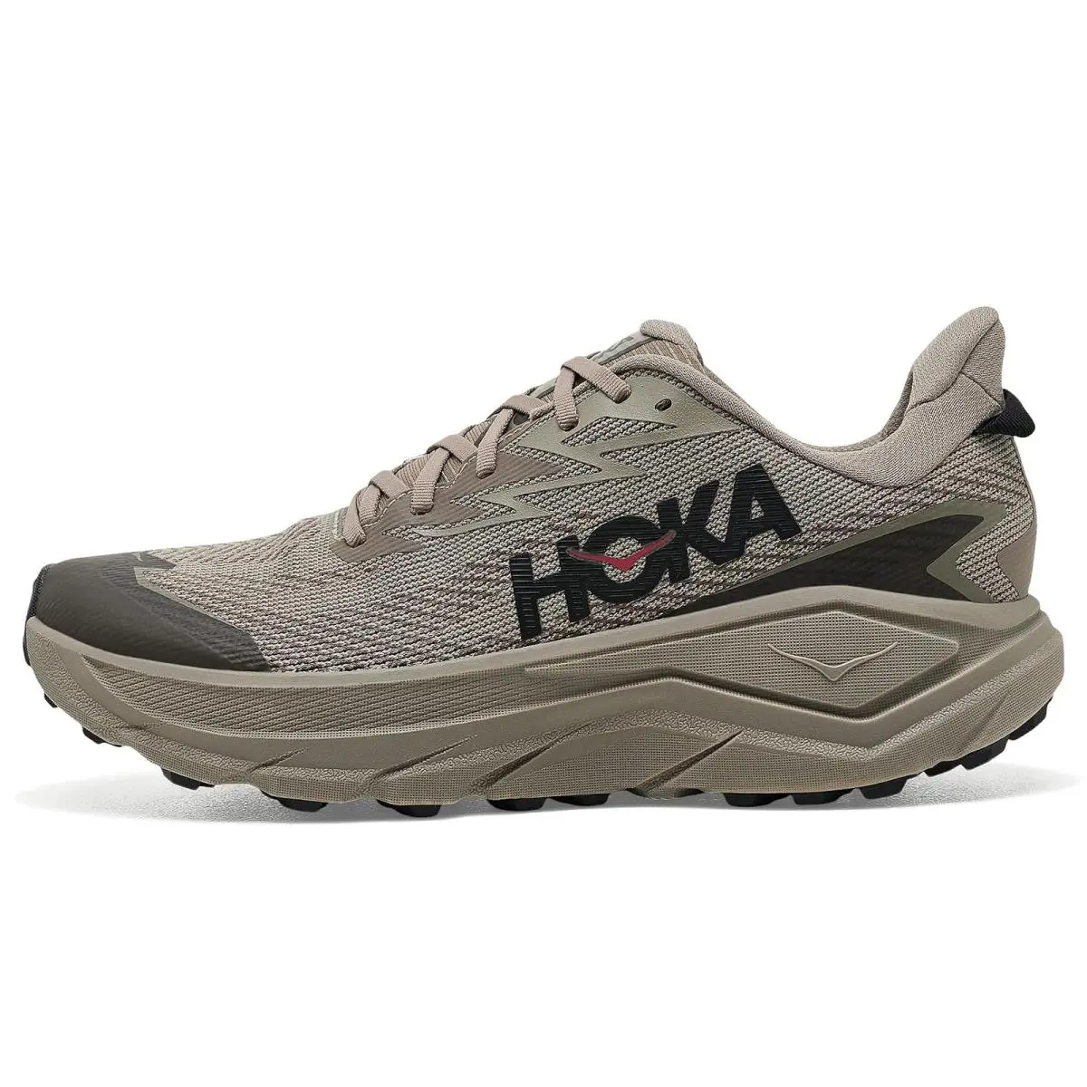 Hoka shoes - Washed Blue/Cement 30