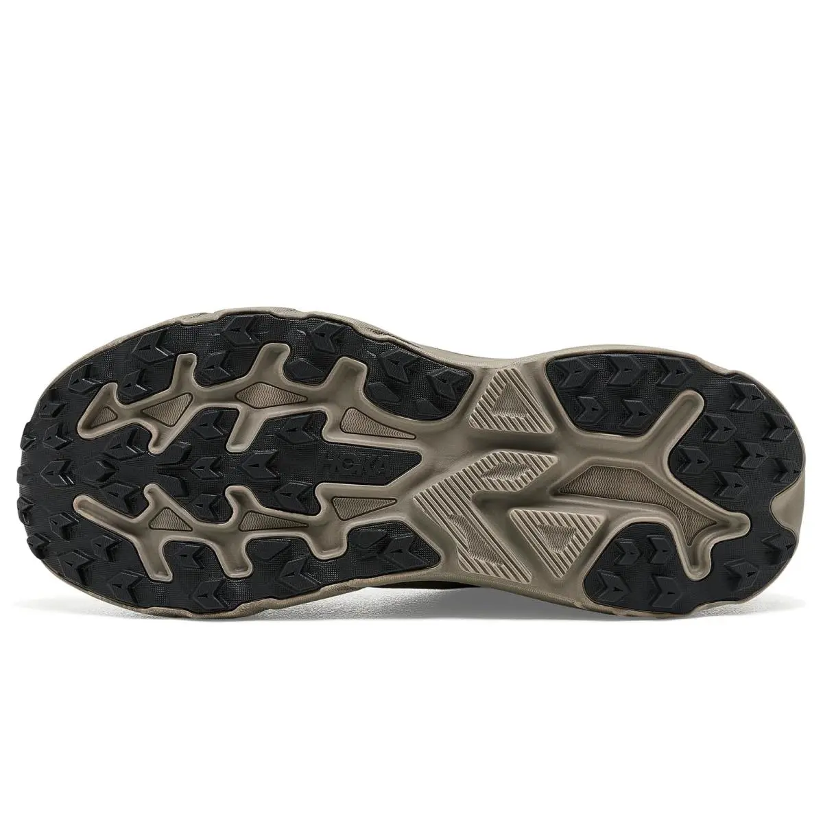 Hoka shoes - Washed Blue/Cement 31