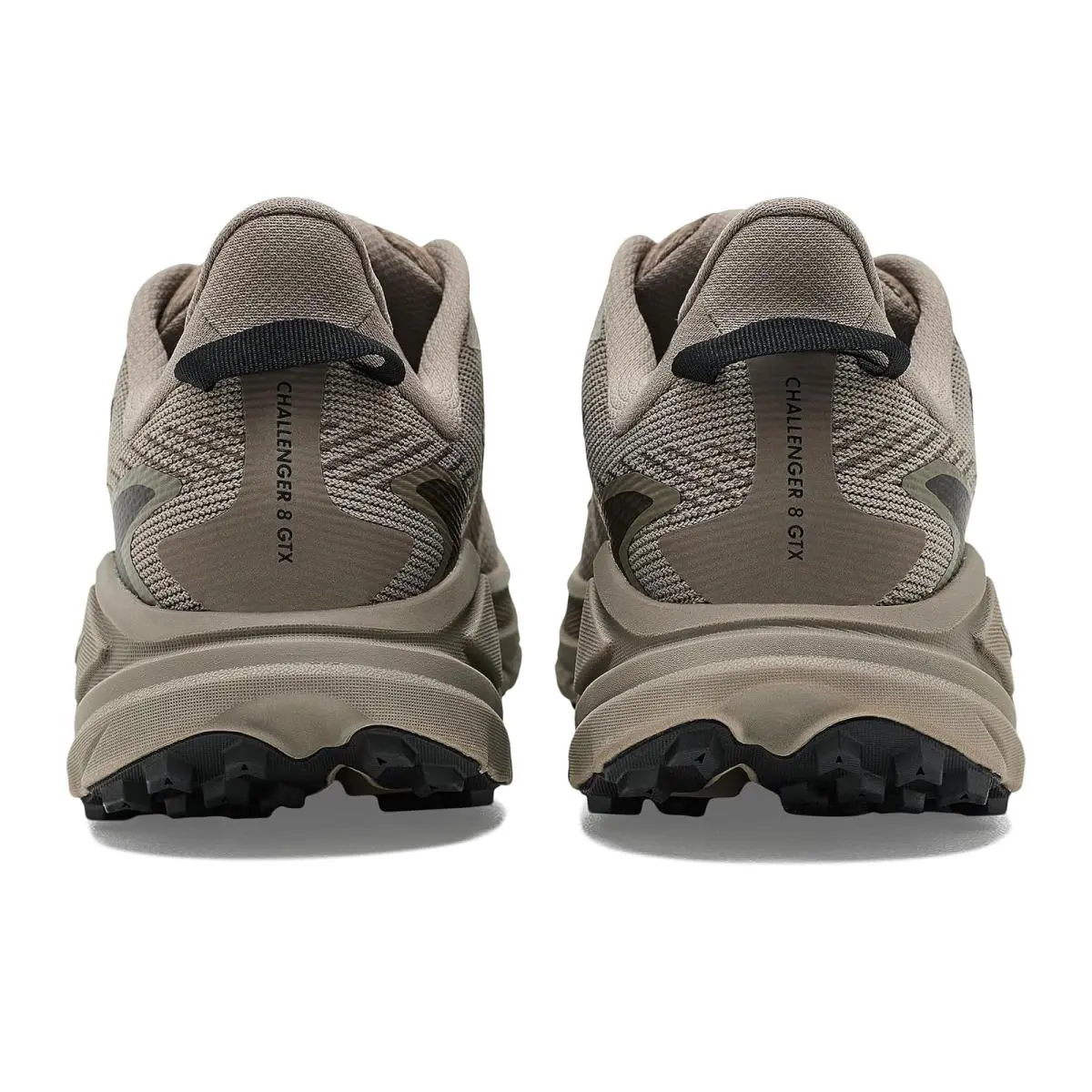 Hoka shoes - Washed Blue/Cement 33
