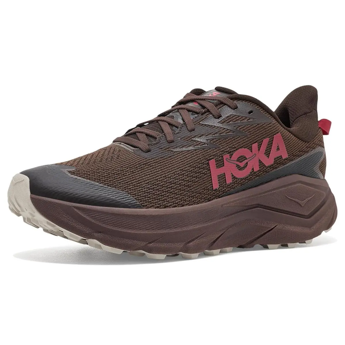 Hoka shoes - Washed Blue/Cement 34