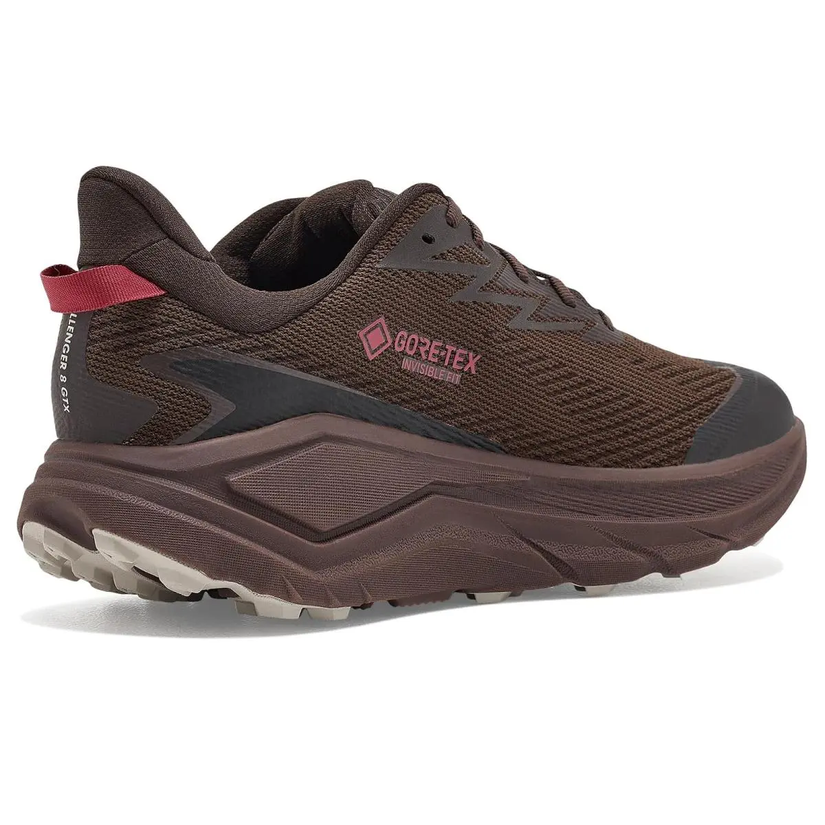 Hoka shoes - Washed Blue/Cement 36