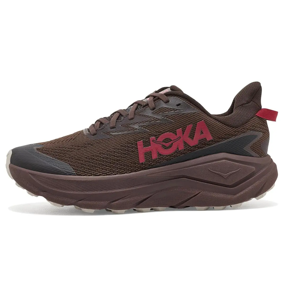 Hoka shoes - Washed Blue/Cement 37