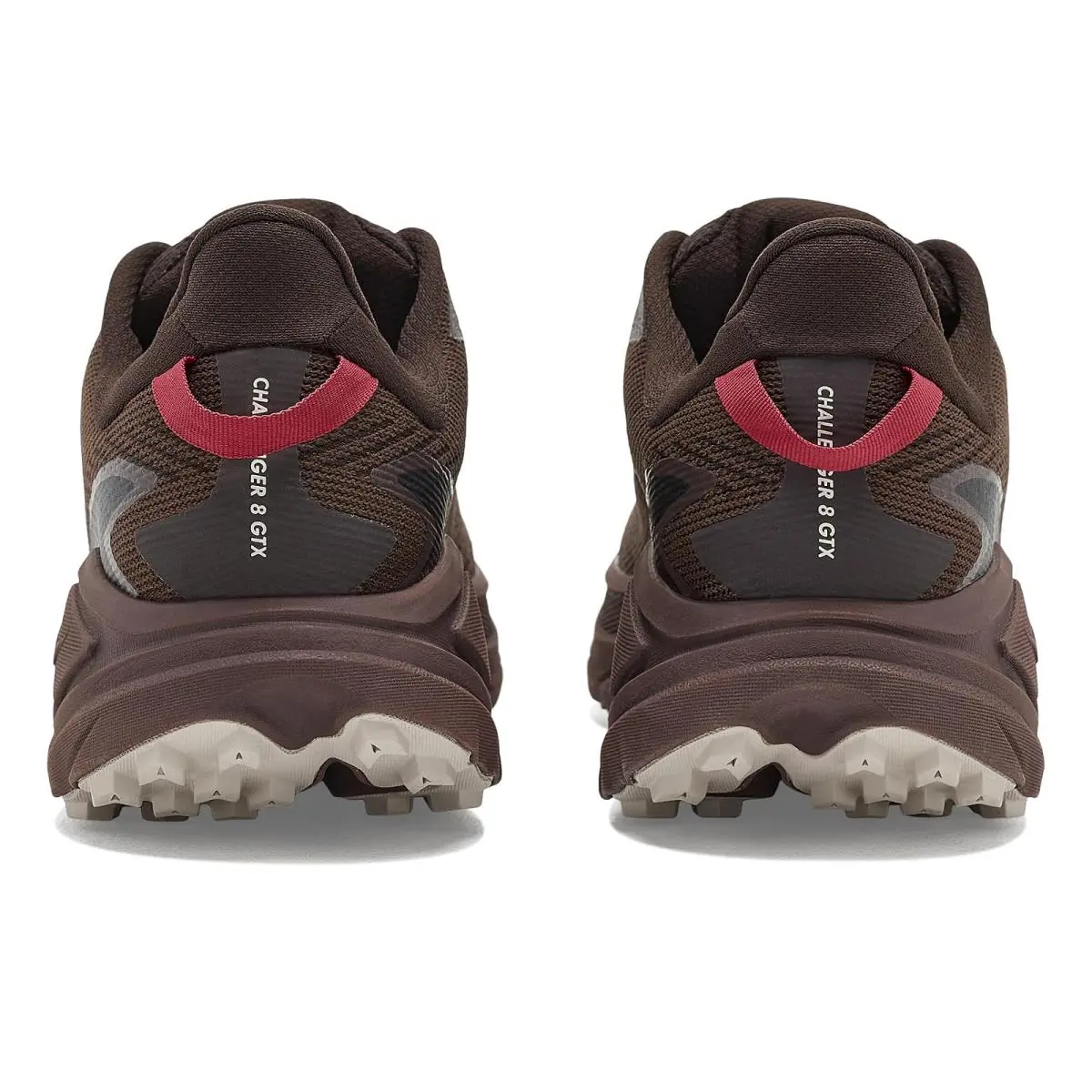 Hoka shoes - Washed Blue/Cement 40