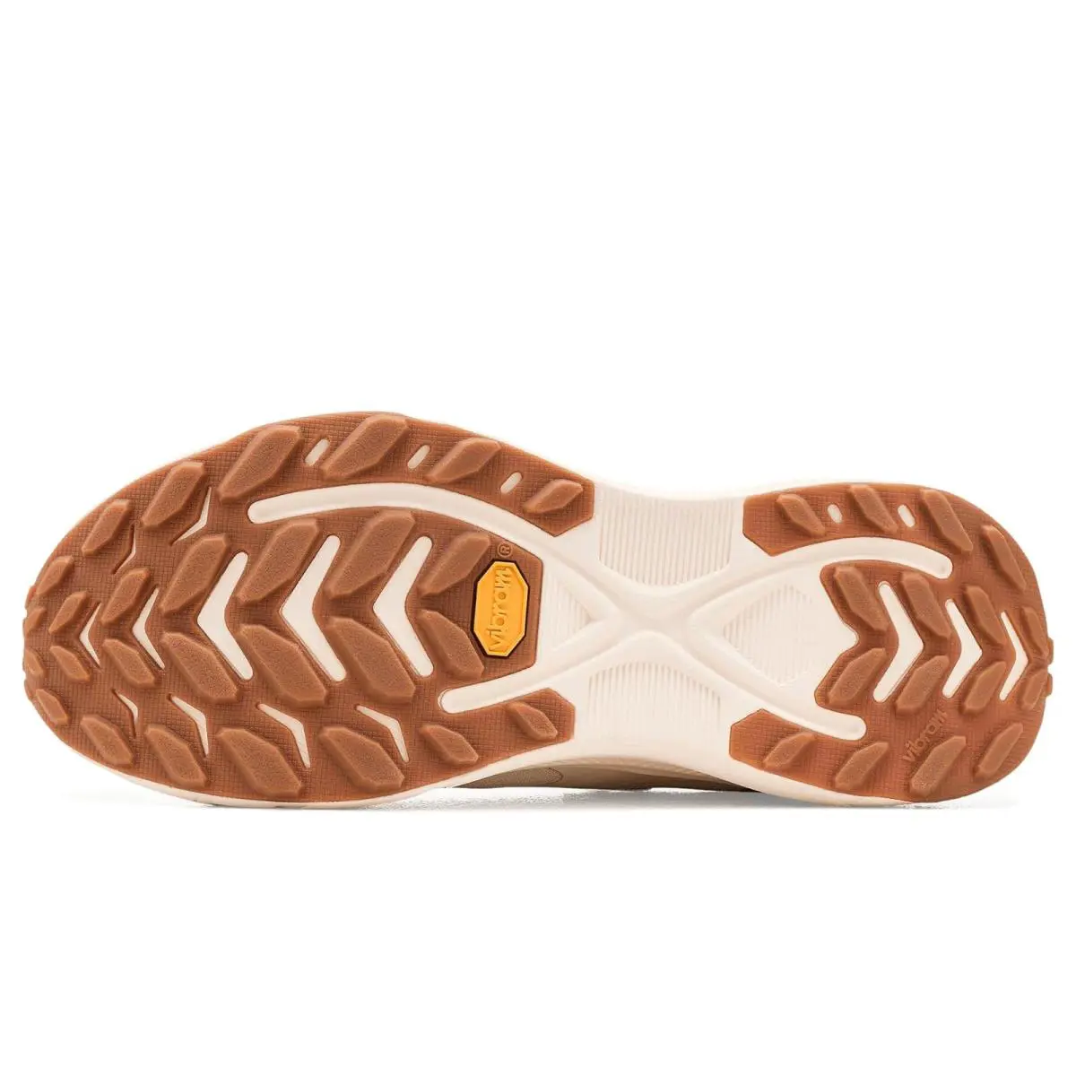 Hoka shoes - Alabaster/Alabaster 3