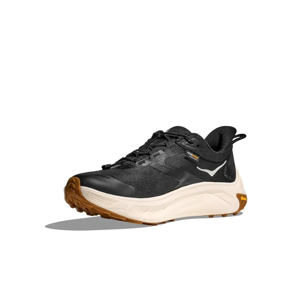 Hoka shoes - Alabaster/Alabaster 13