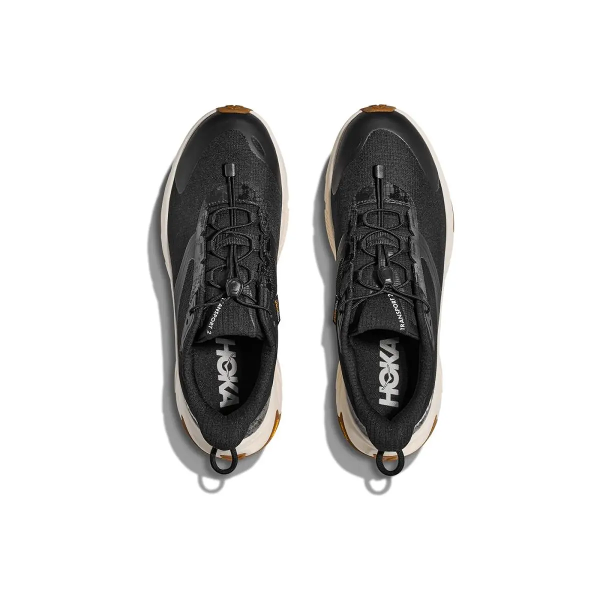 Hoka shoes - Alabaster/Alabaster 14