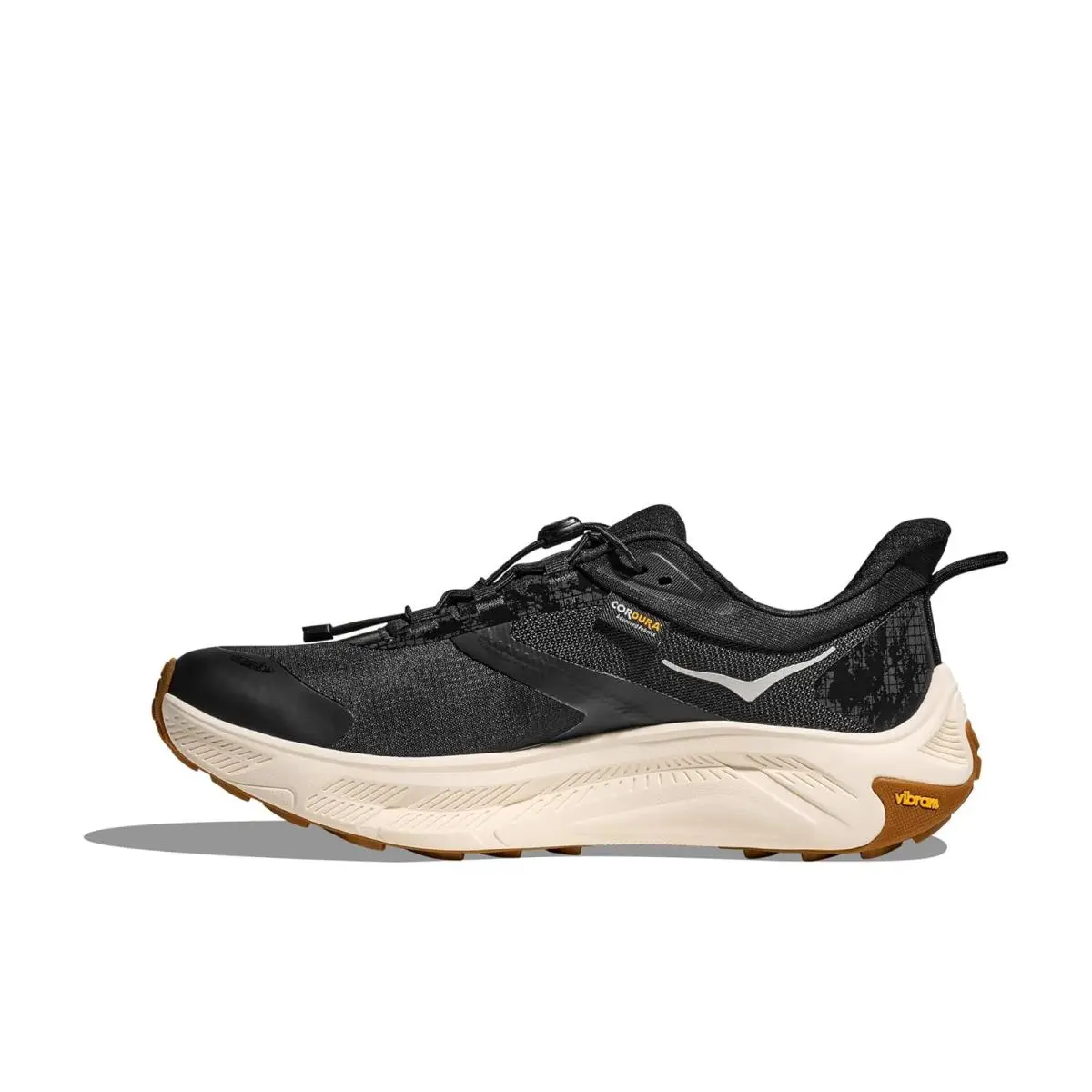 Hoka shoes - Alabaster/Alabaster 16
