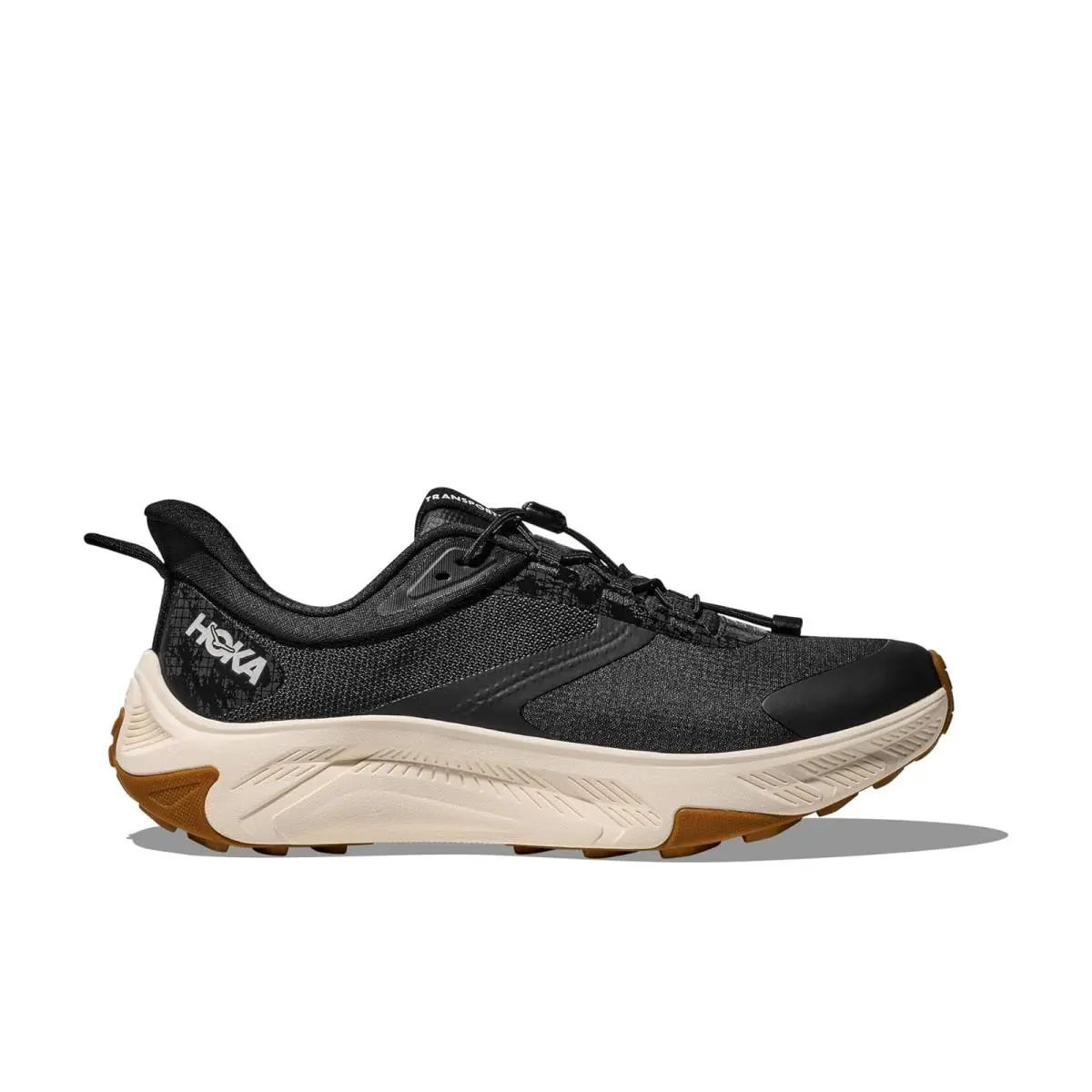 Hoka shoes - Alabaster/Alabaster 17