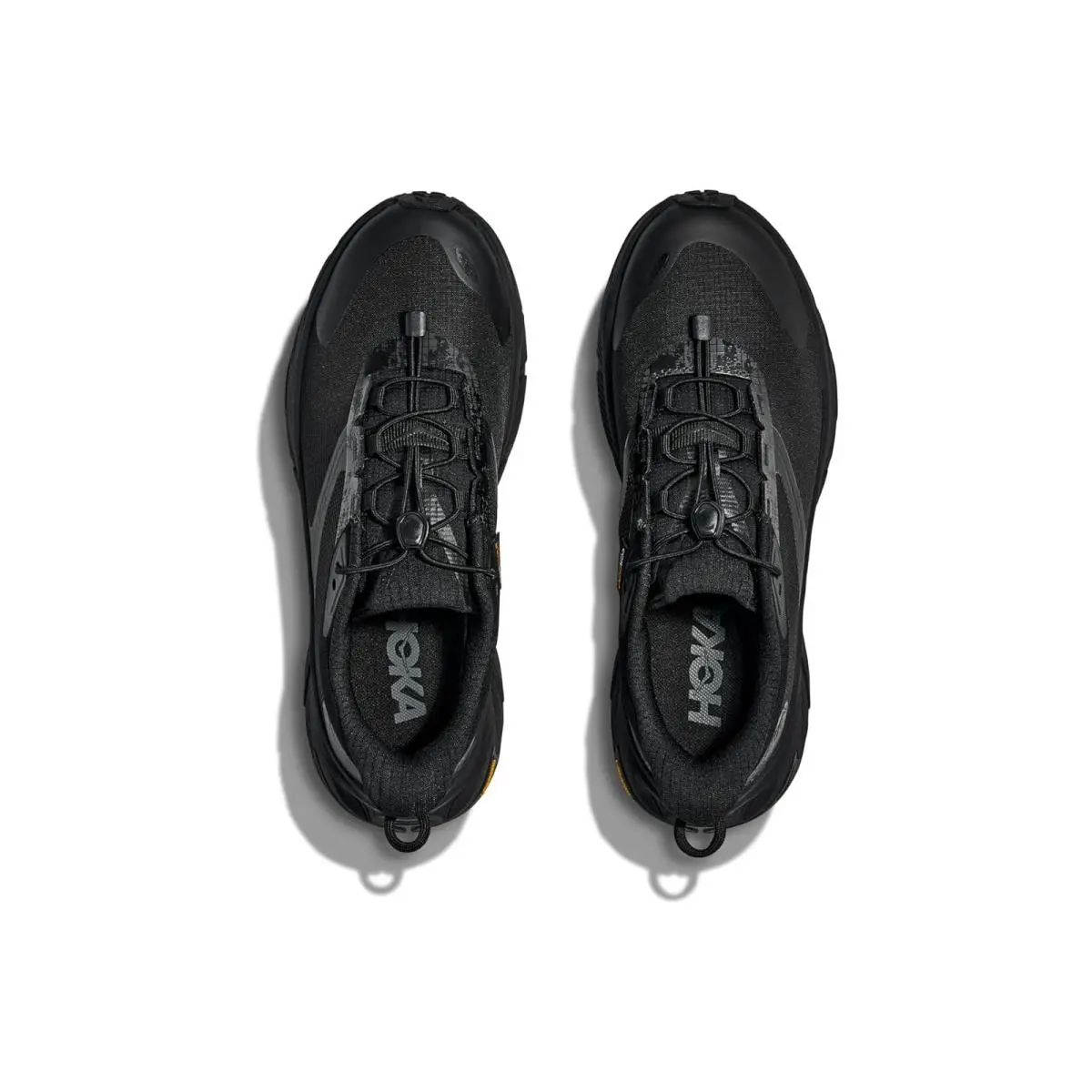 Hoka shoes - Alabaster/Alabaster 20