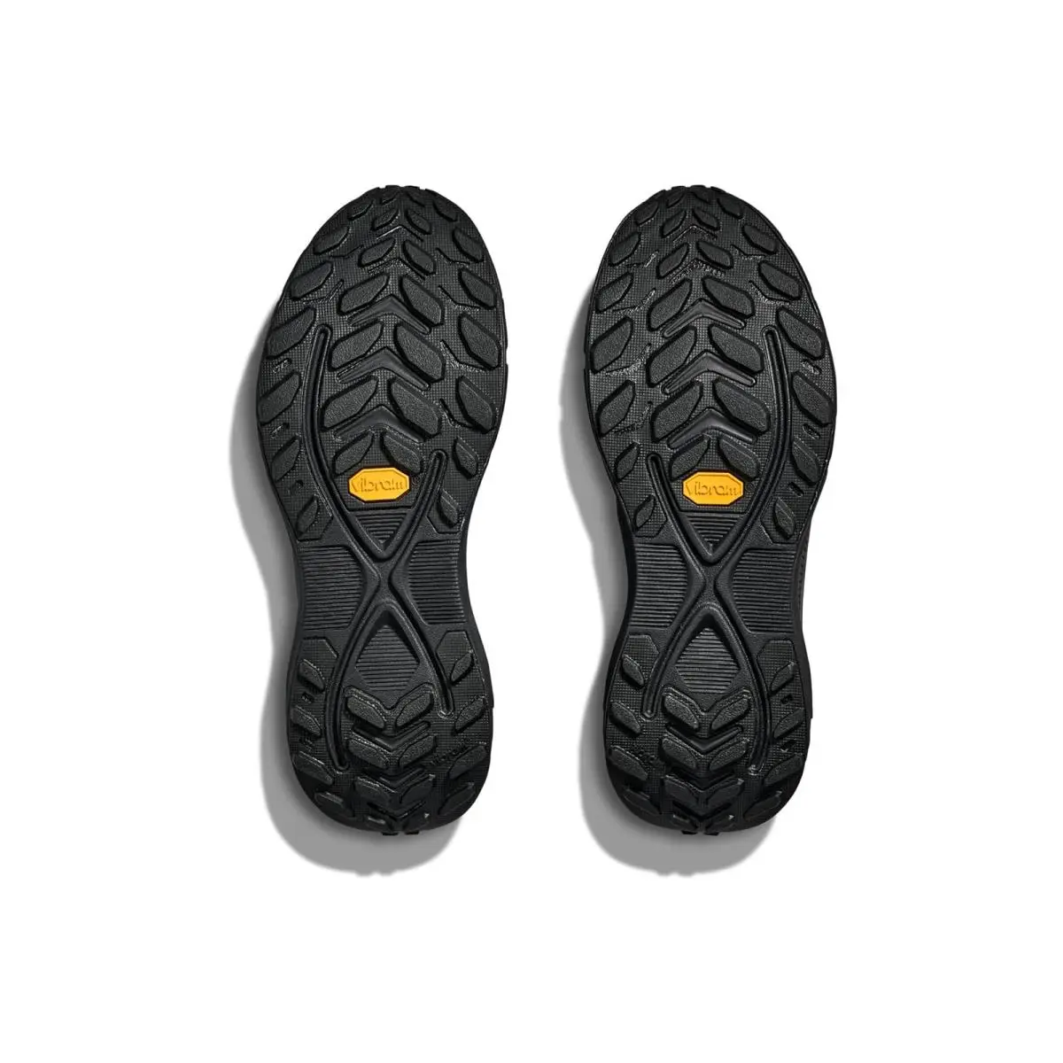 Hoka shoes - Alabaster/Alabaster 21