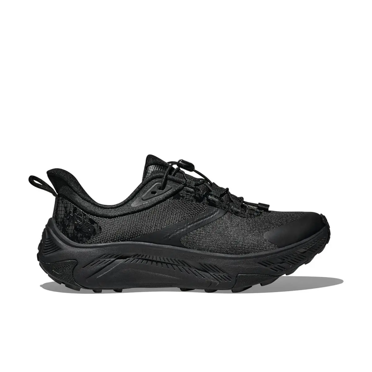 Hoka shoes - Alabaster/Alabaster 23