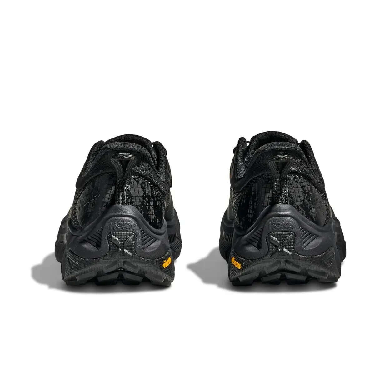 Hoka shoes - Alabaster/Alabaster 24