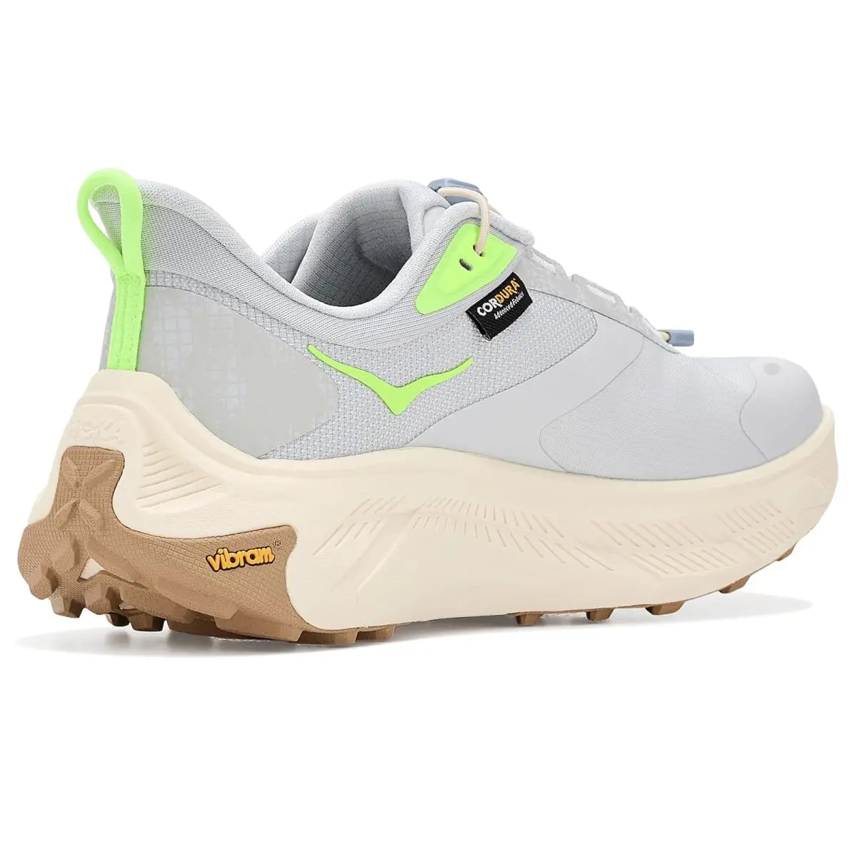 Hoka shoes - Alabaster/Alabaster 27