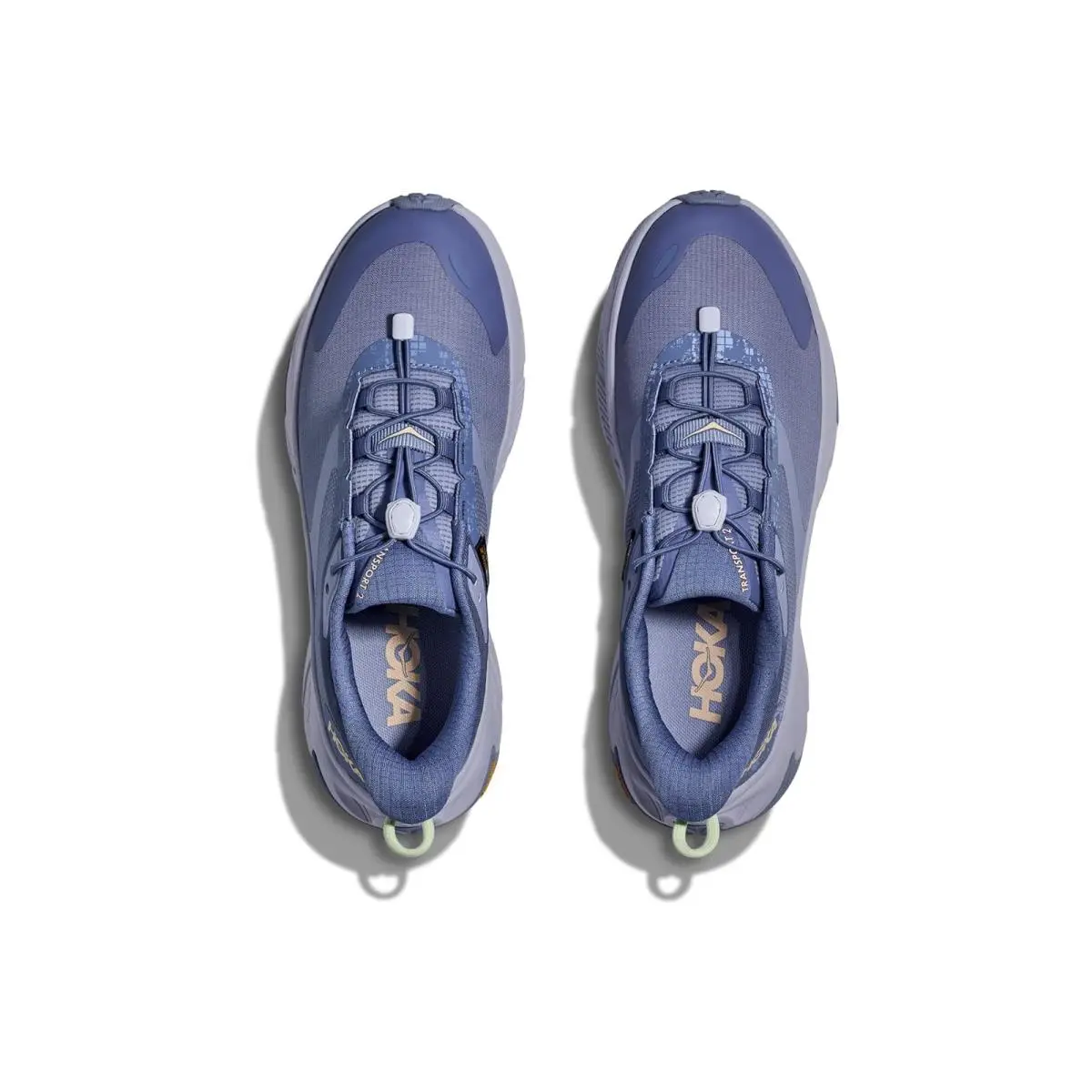 Hoka shoes - Alabaster/Alabaster 32