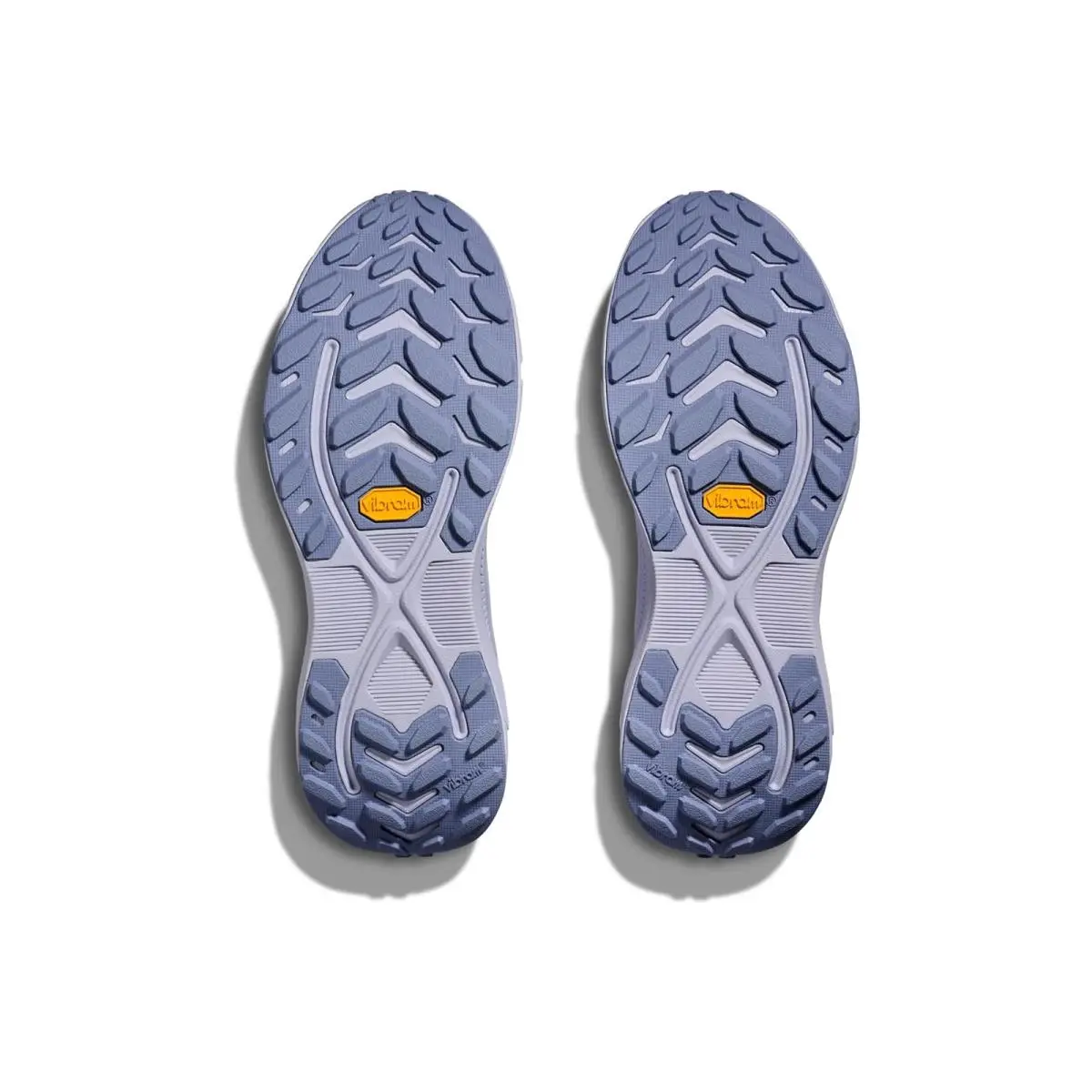 Hoka shoes - Alabaster/Alabaster 33
