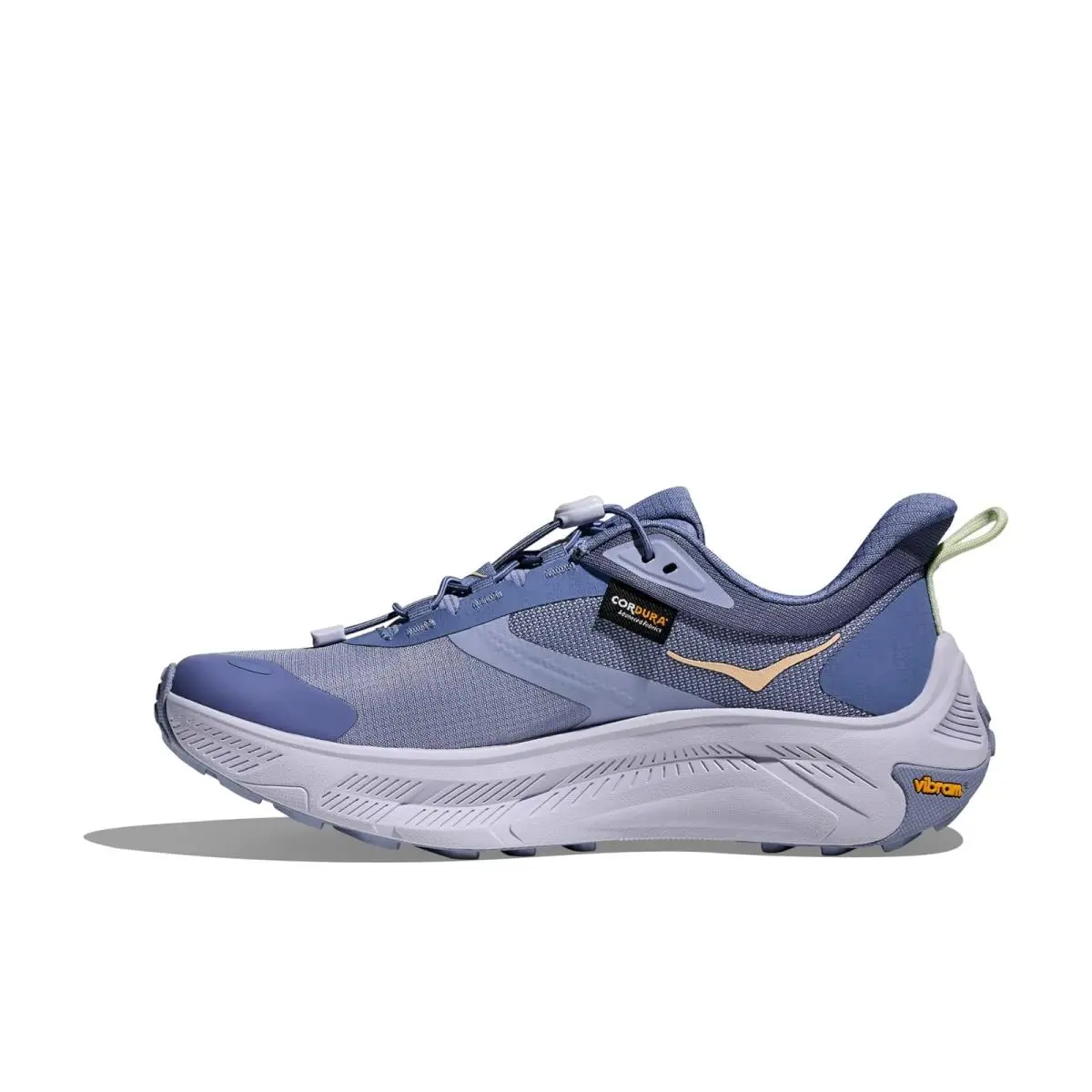 Hoka shoes - Alabaster/Alabaster 34