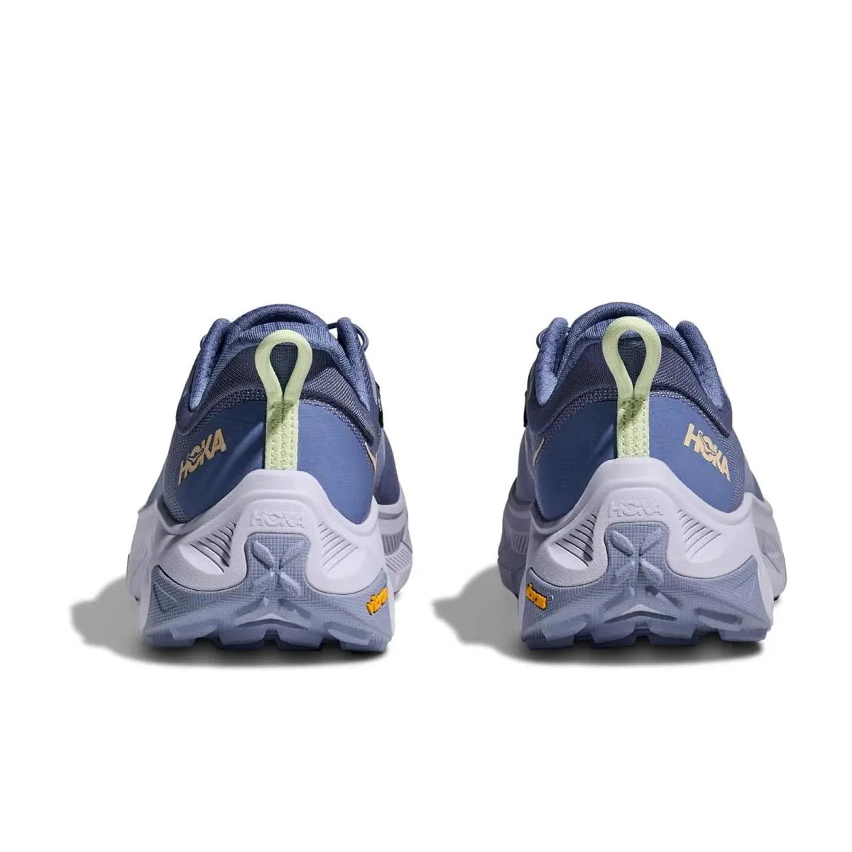 Hoka shoes - Alabaster/Alabaster 36