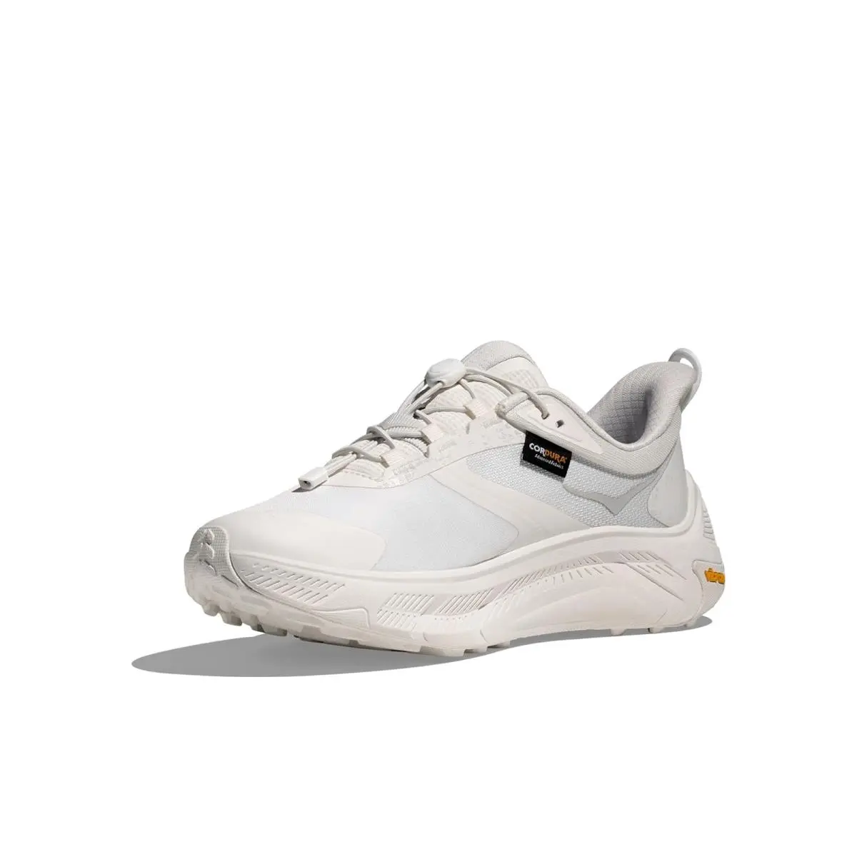 Hoka shoes - Alabaster/Alabaster 37