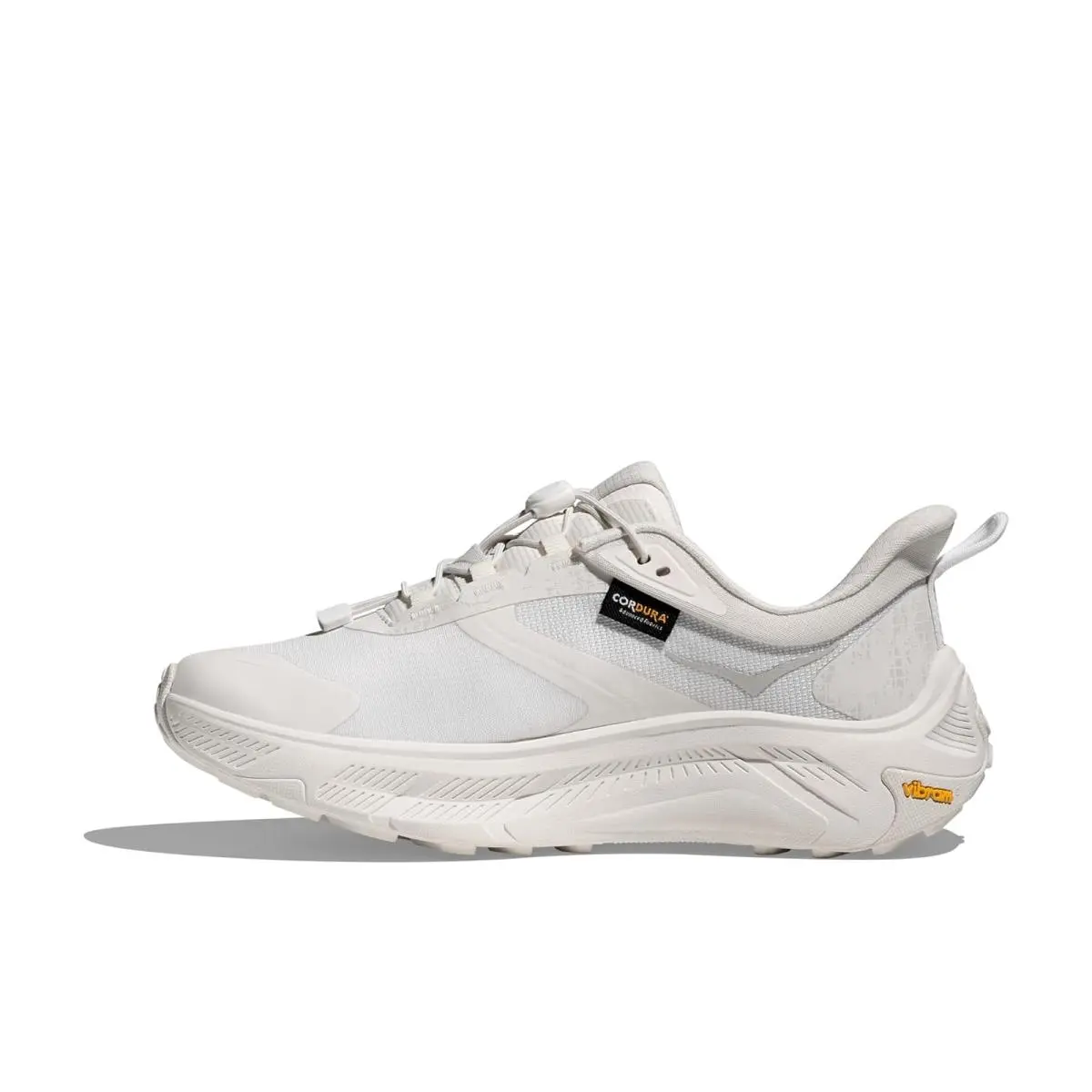 Hoka shoes - Alabaster/Alabaster 40