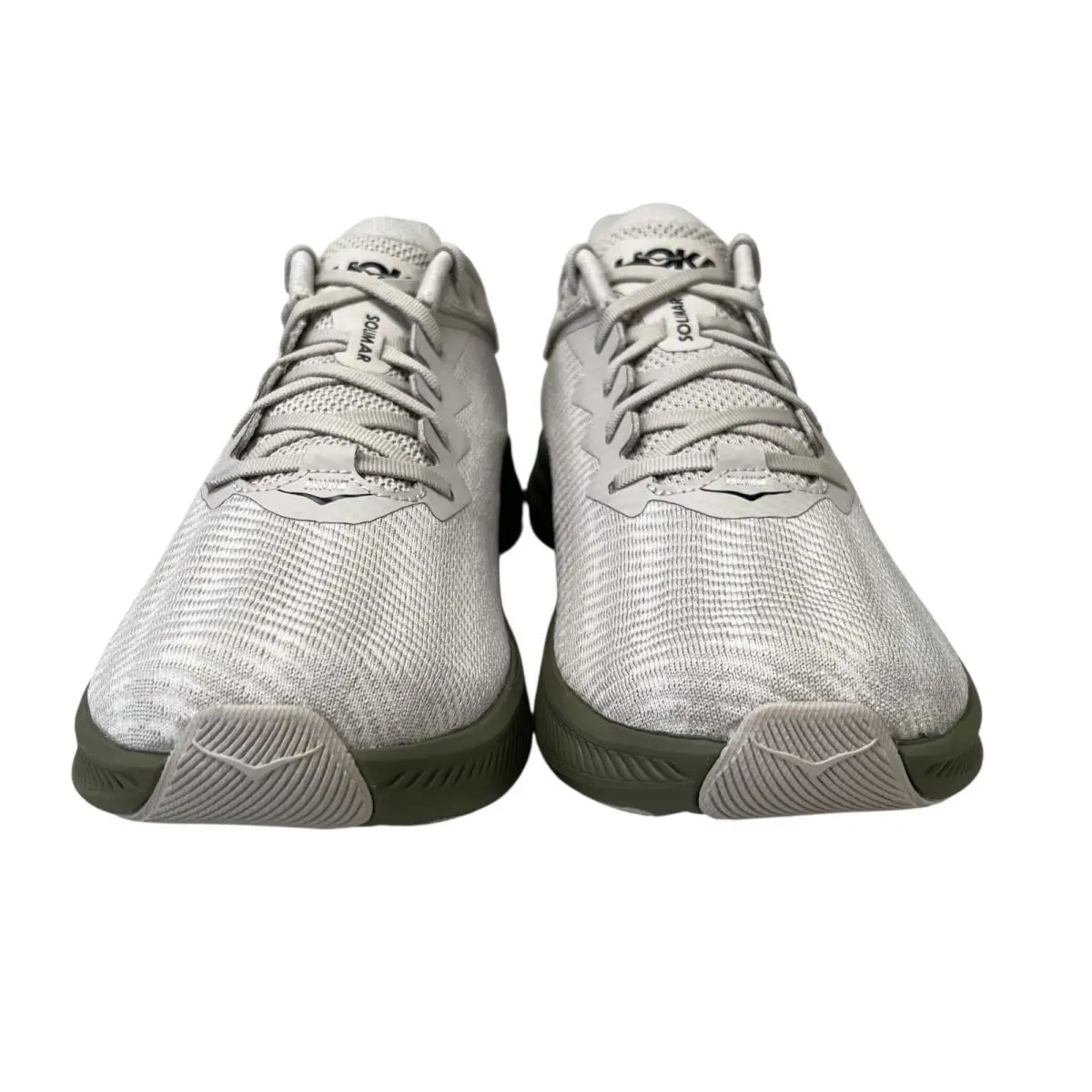 Hoka shoes - Hoke One One Solimar - Hoke One One Solimar - 1123074/PTYC - Gray 0
