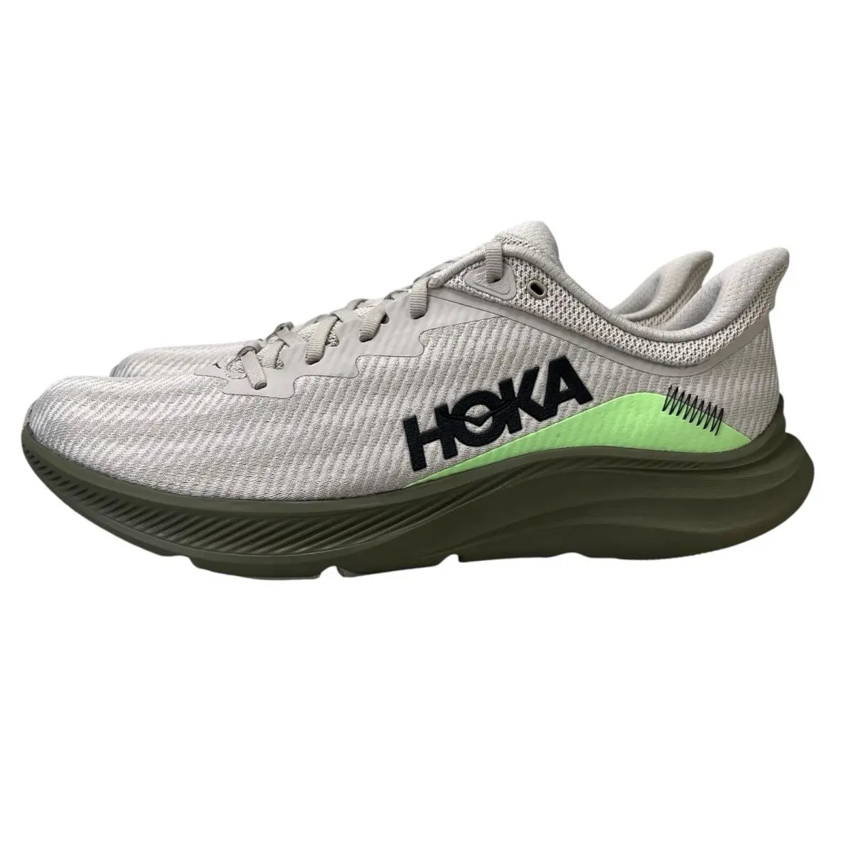 Hoka shoes - Hoke One One Solimar - Hoke One One Solimar - 1123074/PTYC - Gray 1