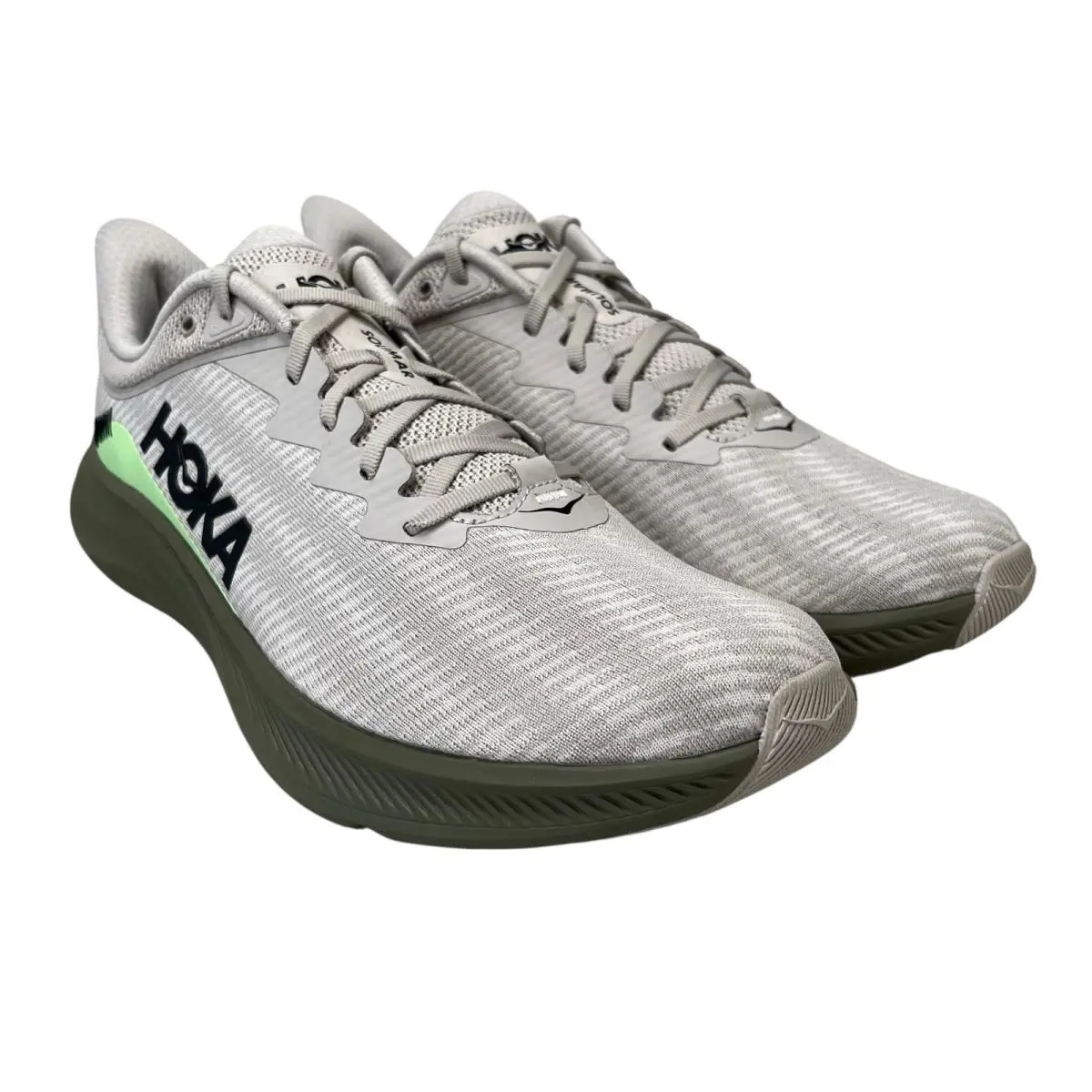 Hoka shoes - Hoke One One Solimar - Hoke One One Solimar - 1123074/PTYC - Gray 2