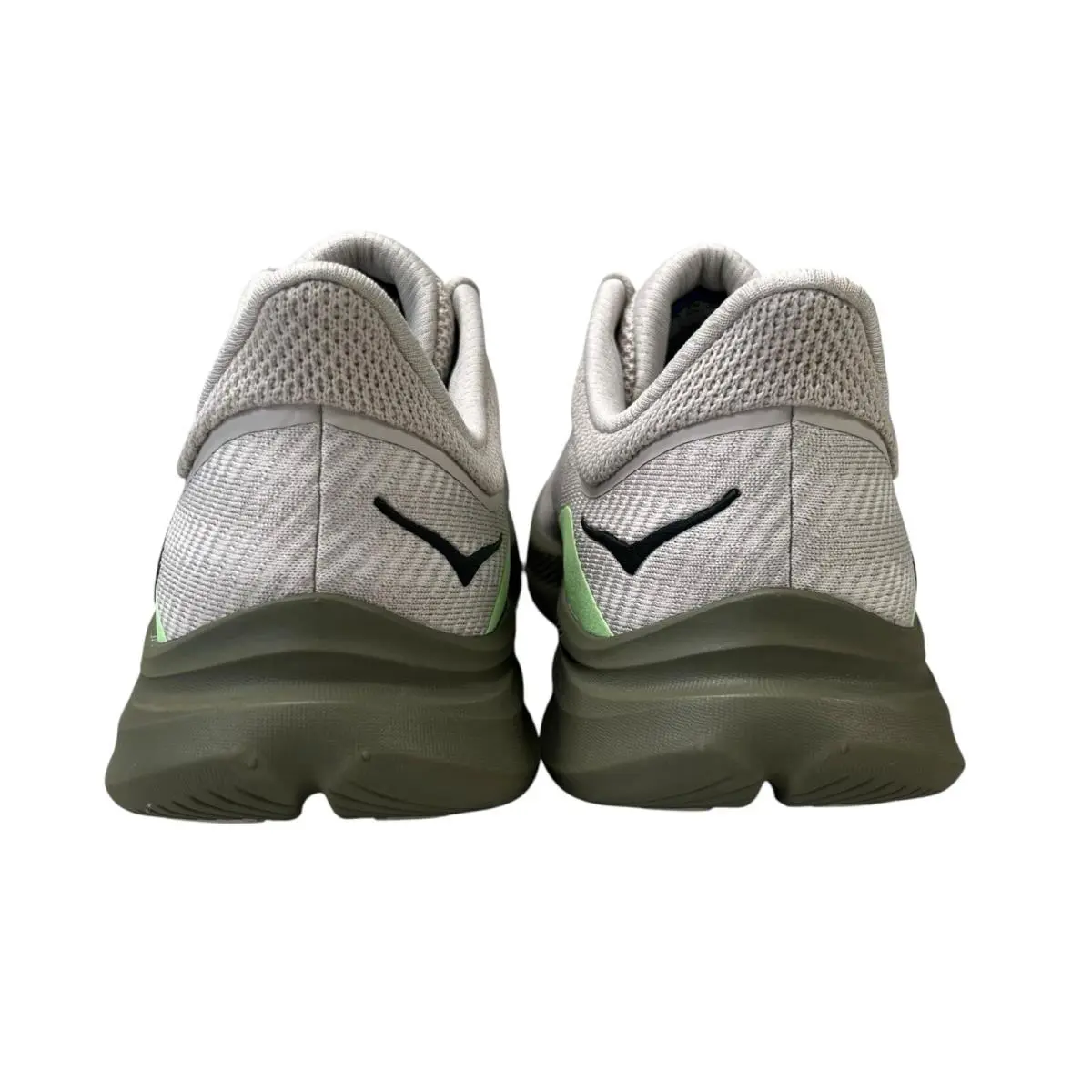 Hoka shoes - Hoke One One Solimar - Hoke One One Solimar - 1123074/PTYC - Gray 3