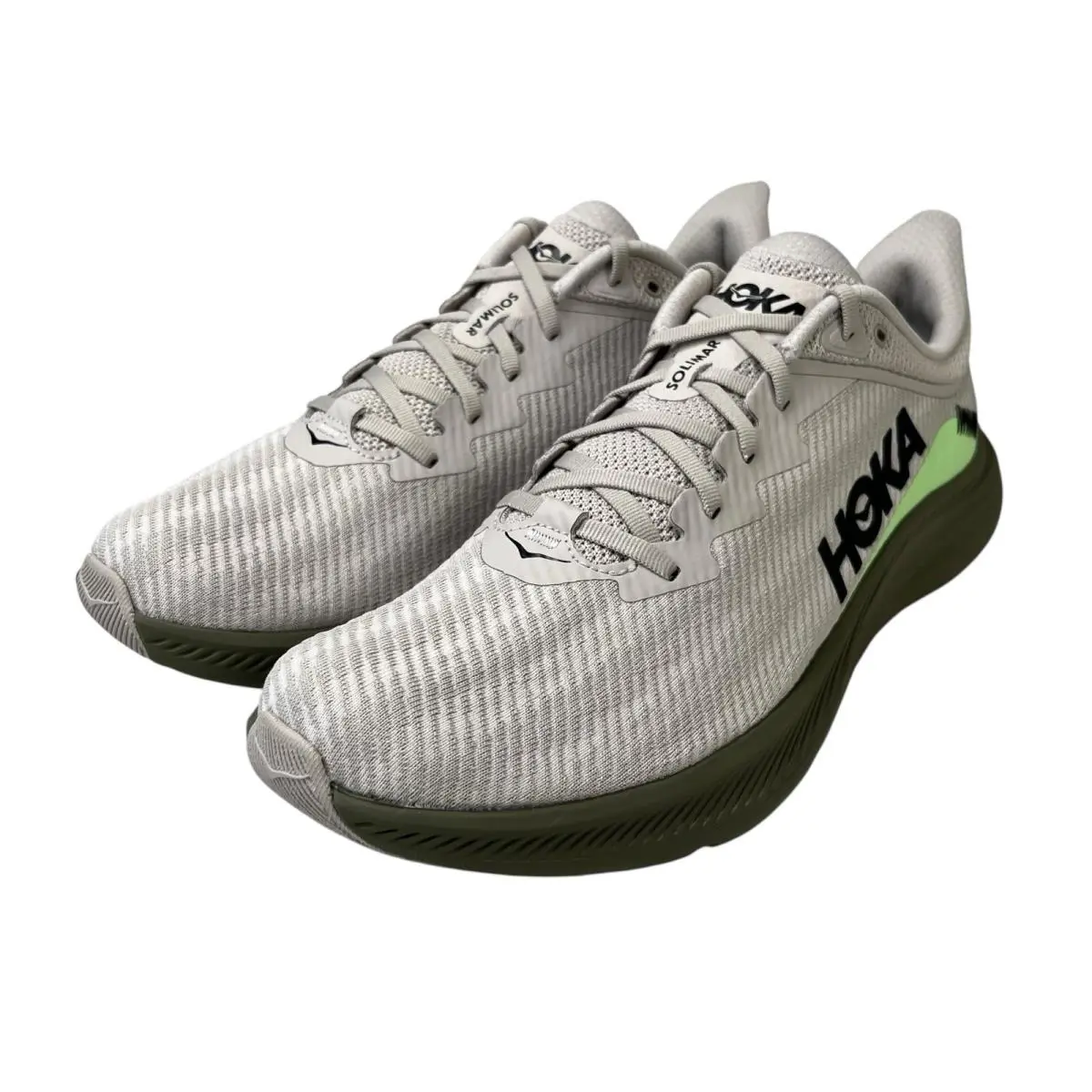 Hoka shoes - Hoke One One Solimar - Hoke One One Solimar - 1123074/PTYC - Gray 4