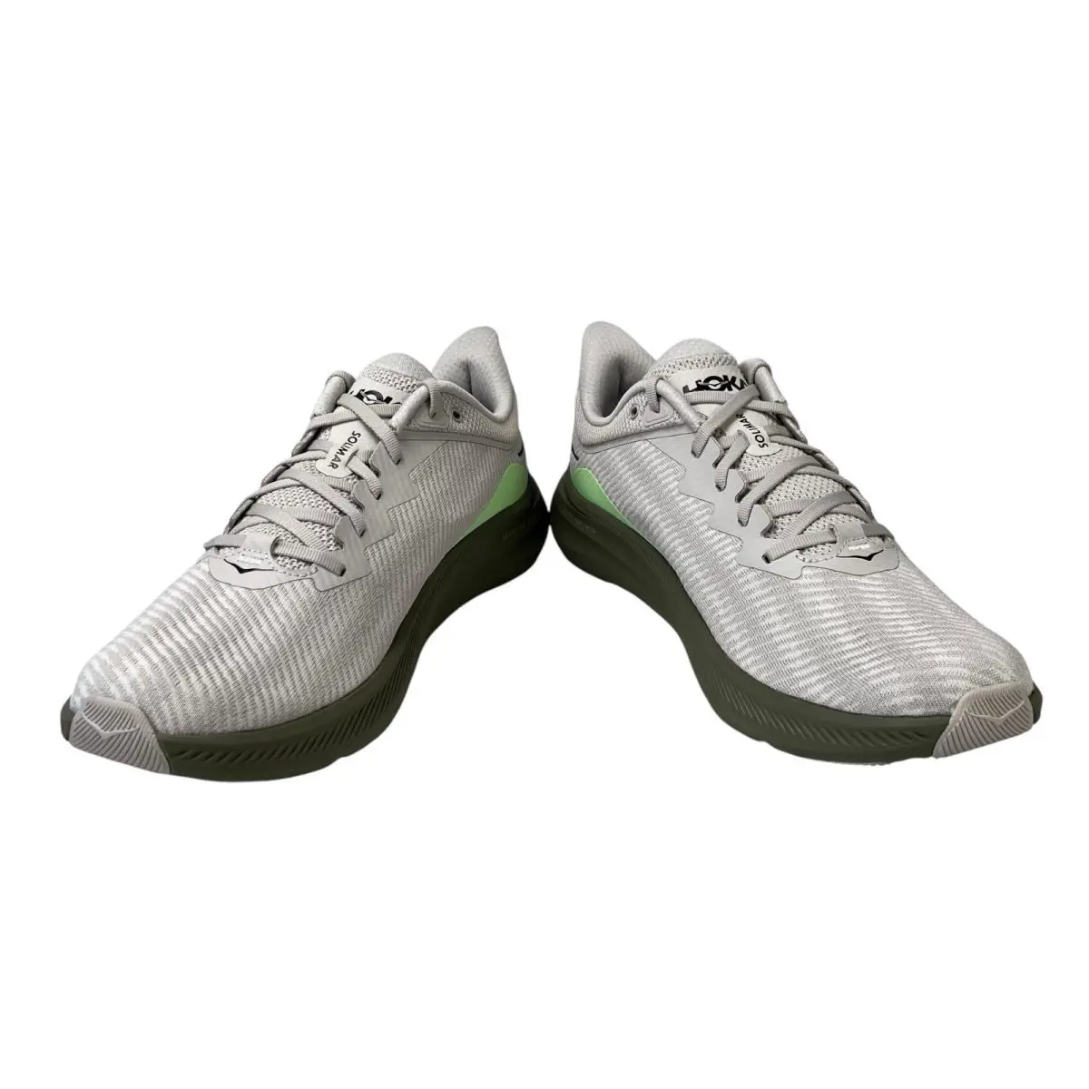 Hoka shoes - Hoke One One Solimar - Hoke One One Solimar - 1123074/PTYC - Gray 5