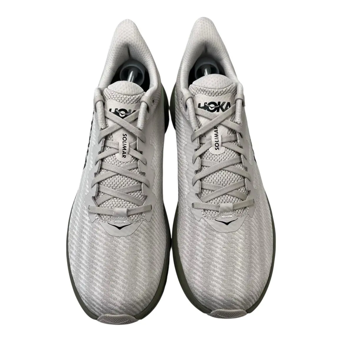 Hoka shoes - Hoke One One Solimar - Hoke One One Solimar - 1123074/PTYC - Gray 6