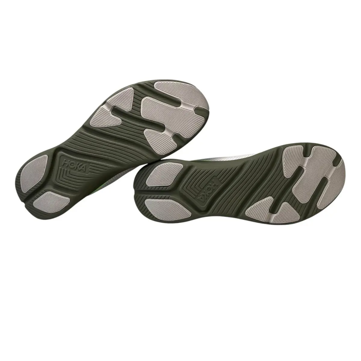 Hoka shoes - Hoke One One Solimar - Hoke One One Solimar - 1123074/PTYC - Gray 7