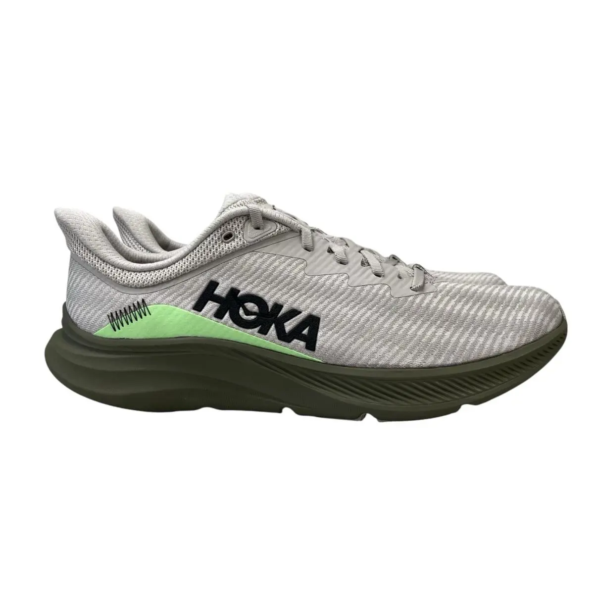 Hoka shoes - Hoke One One Solimar - Hoke One One Solimar - 1123074/PTYC - Gray 11